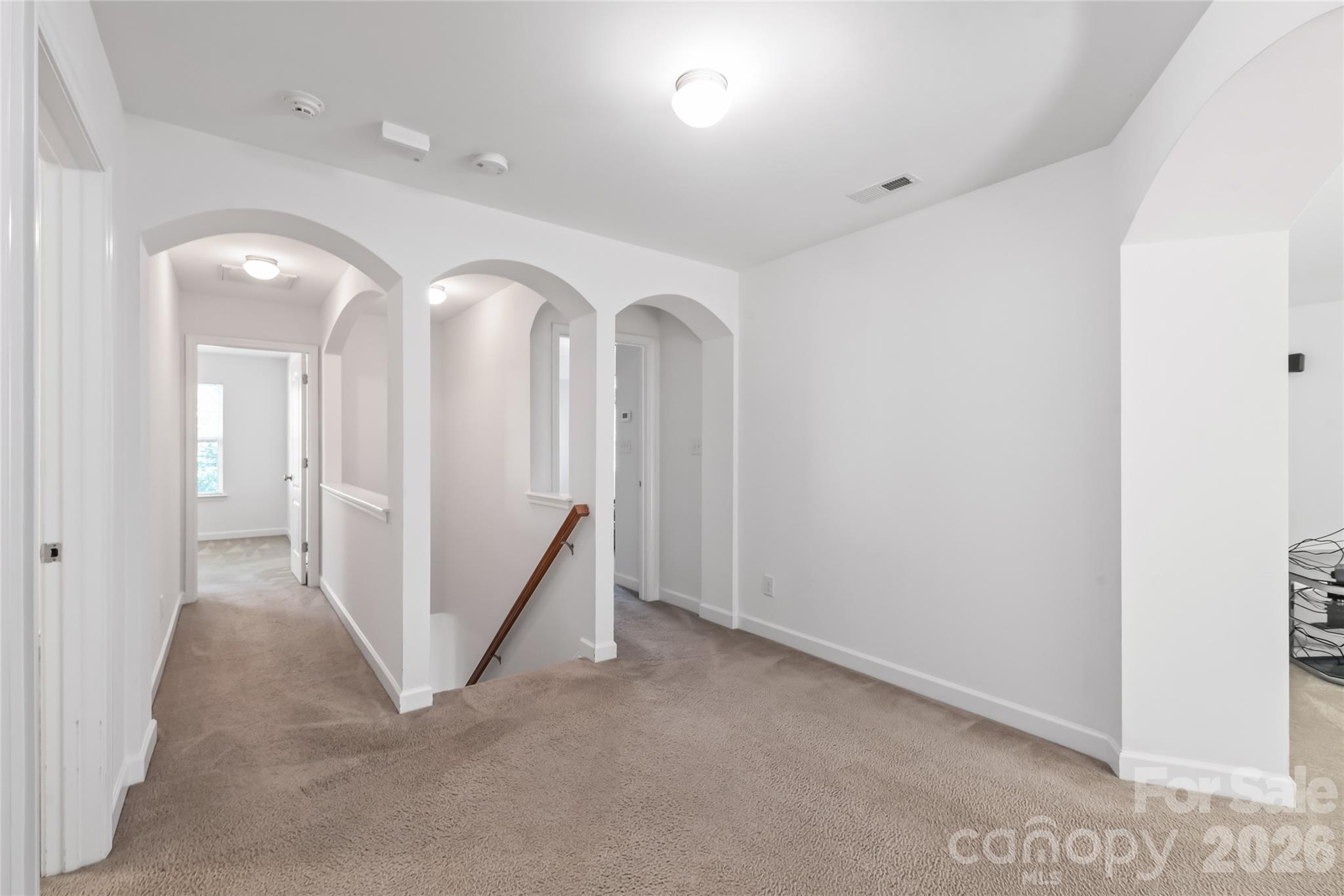 6404 Lanzerac Manor Drive — Charlotte