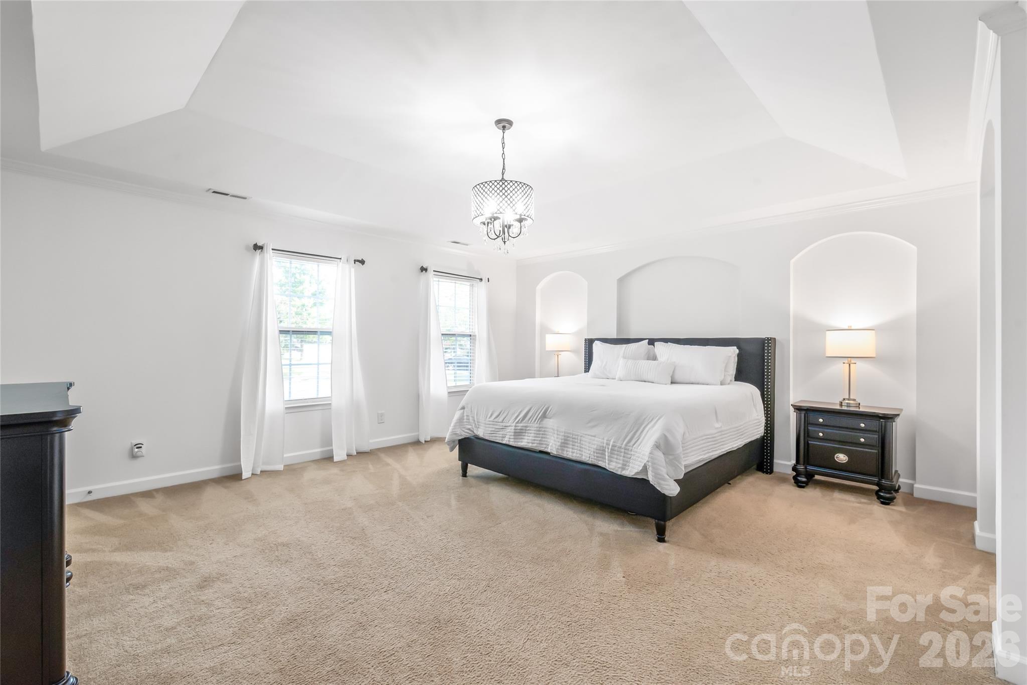 6404 Lanzerac Manor Drive — Charlotte