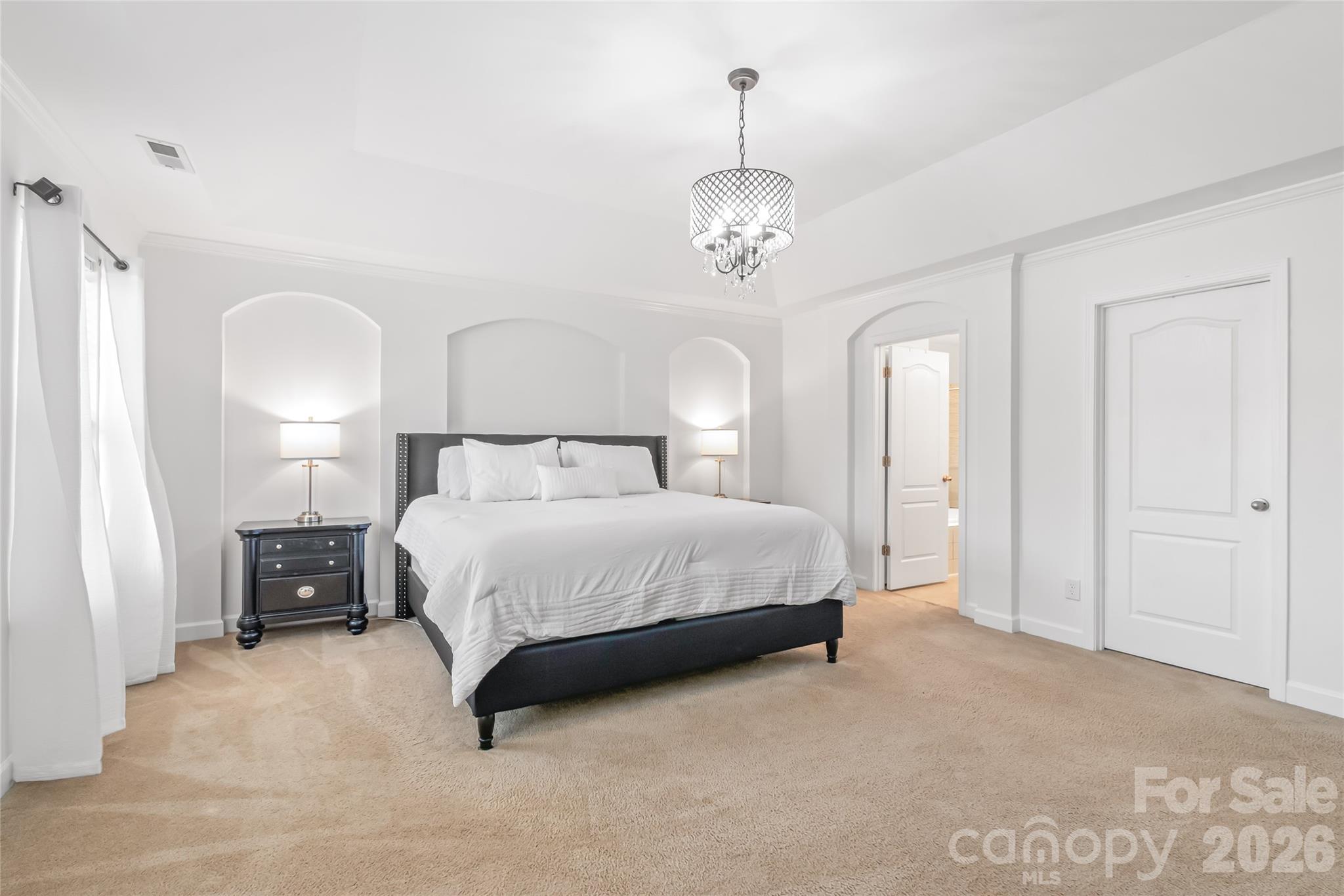 6404 Lanzerac Manor Drive — Charlotte
