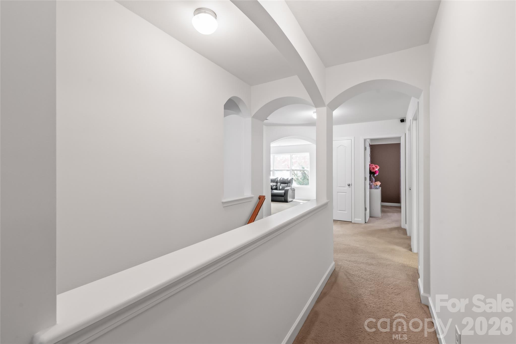 6404 Lanzerac Manor Drive — Charlotte