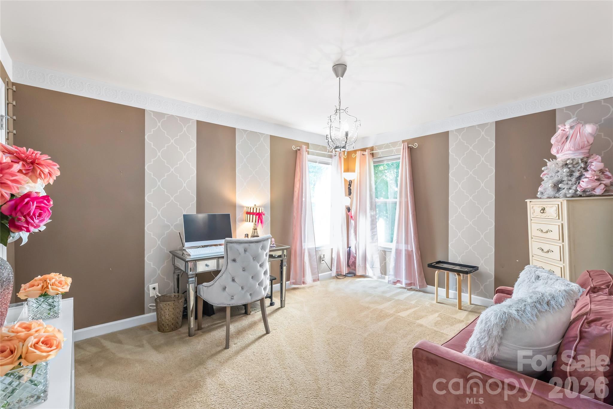 6404 Lanzerac Manor Drive — Charlotte