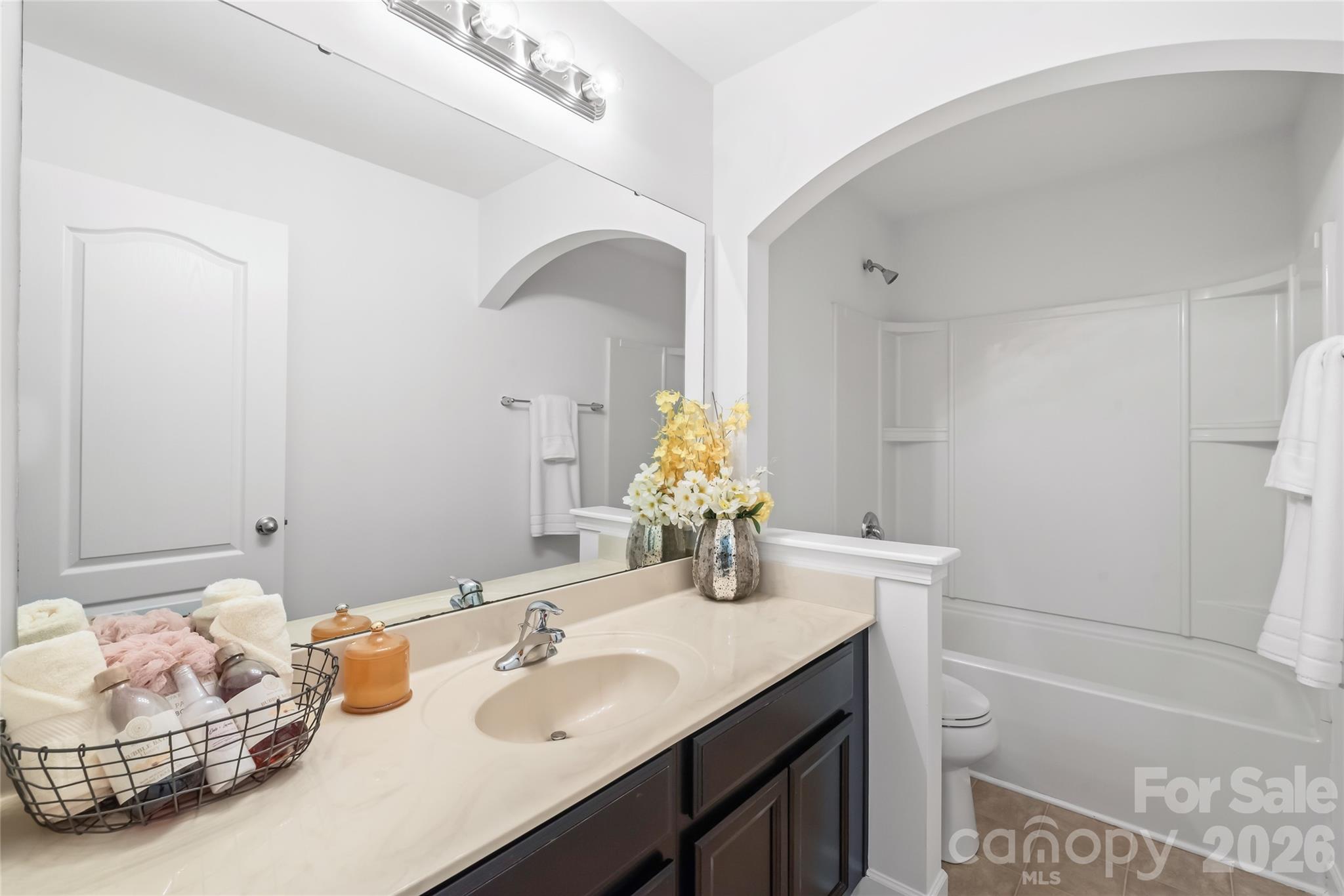 6404 Lanzerac Manor Drive — Charlotte