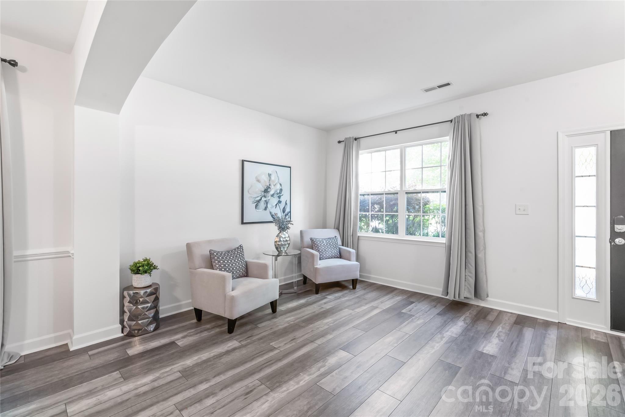 6404 Lanzerac Manor Drive — Charlotte