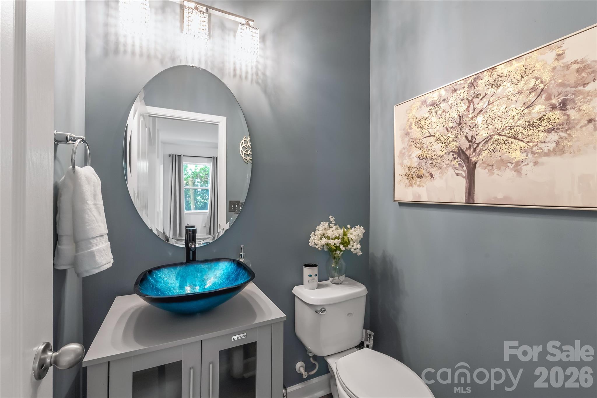 6404 Lanzerac Manor Drive — Charlotte