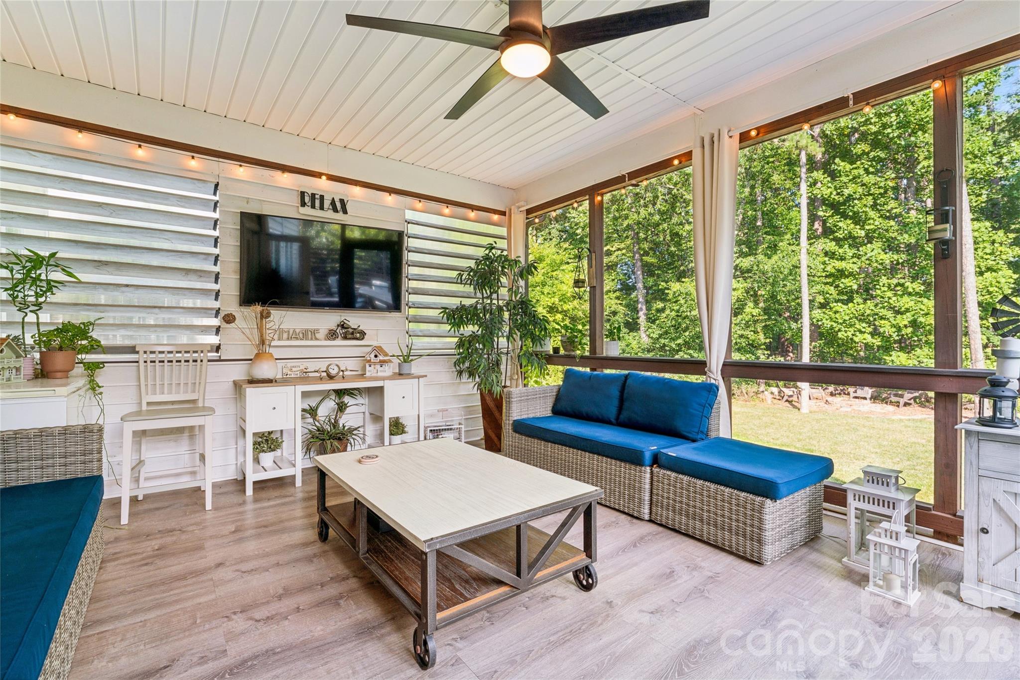 12317 Braeloch Court — Huntersville