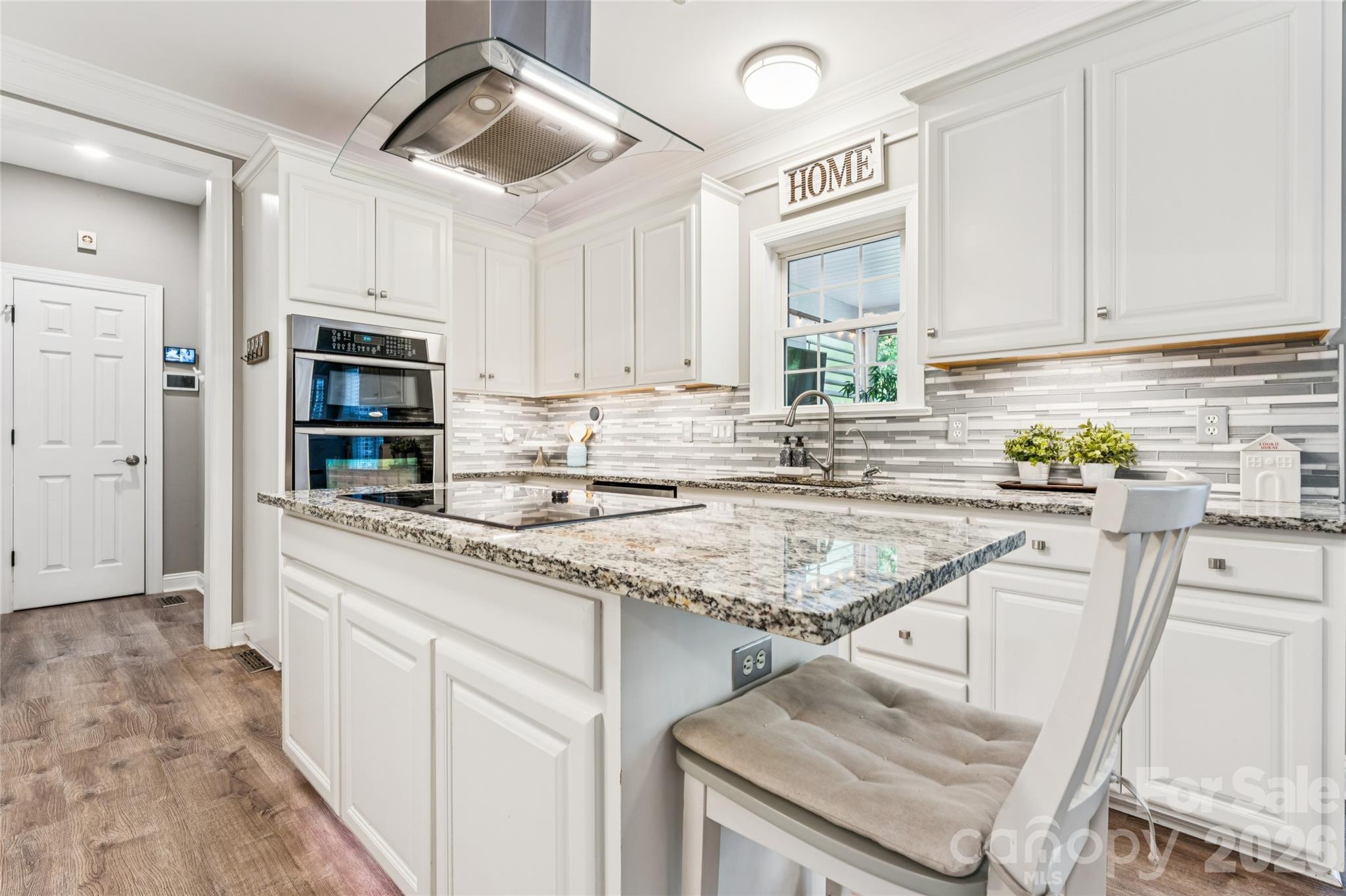 12317 Braeloch Court — Huntersville