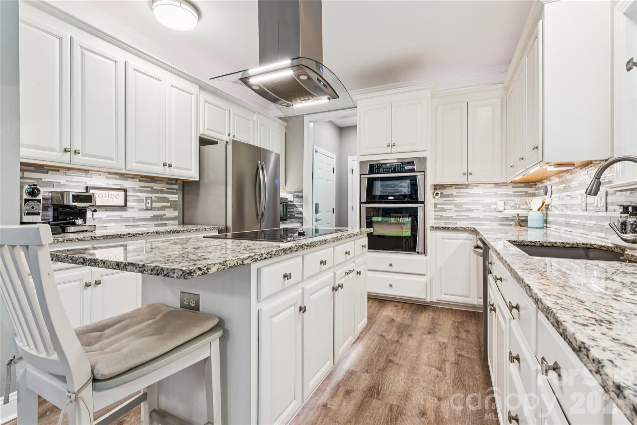 12317 Braeloch Court — Huntersville
