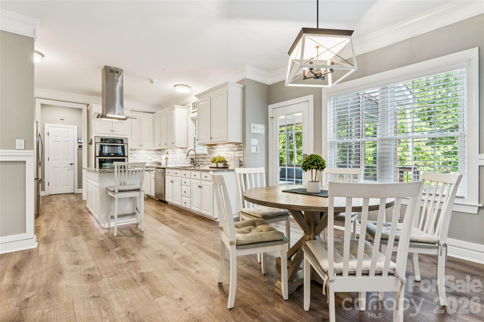 12317 Braeloch Court — Huntersville