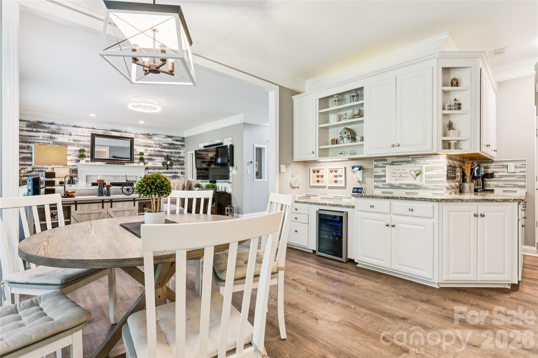 12317 Braeloch Court — Huntersville