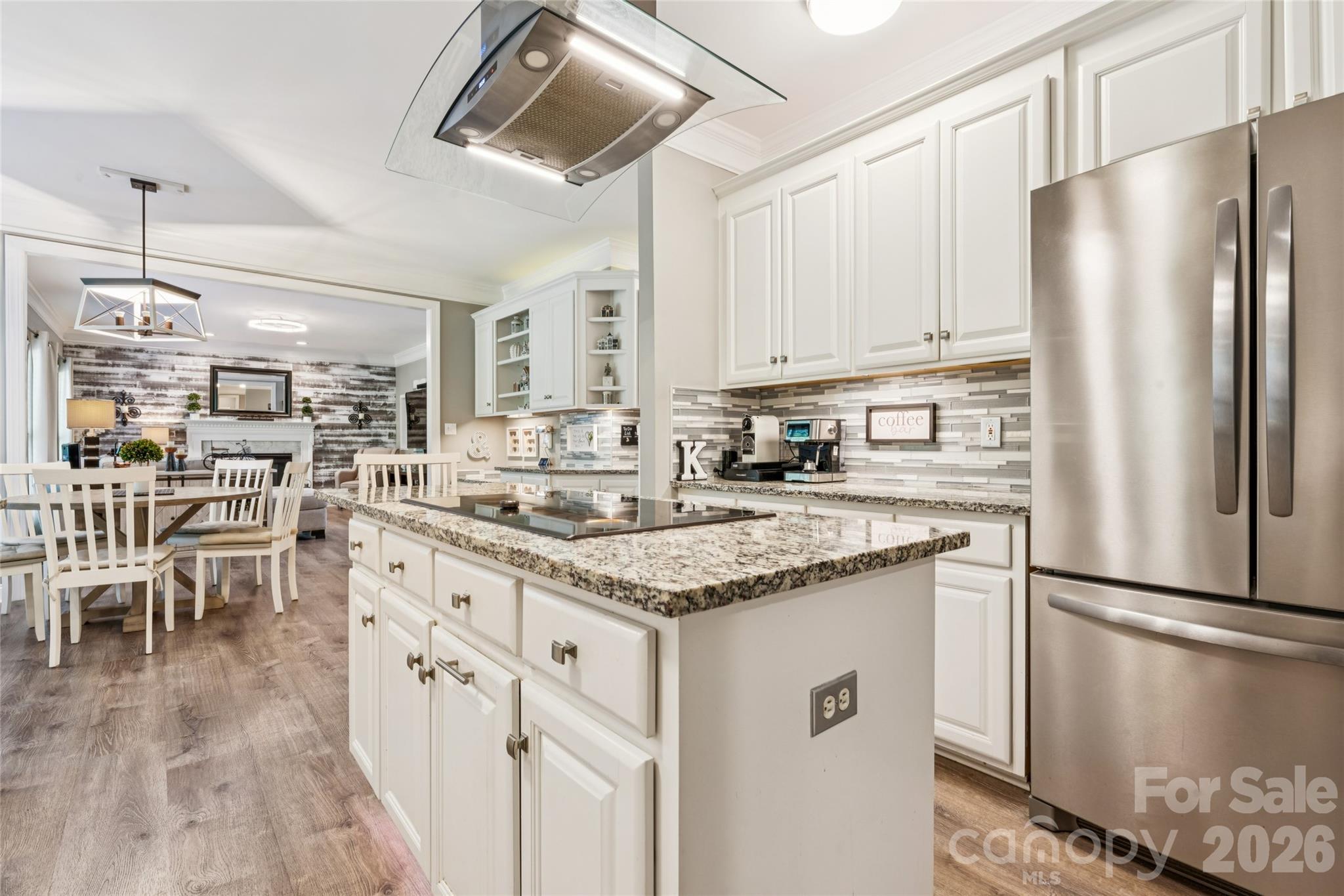 12317 Braeloch Court — Huntersville