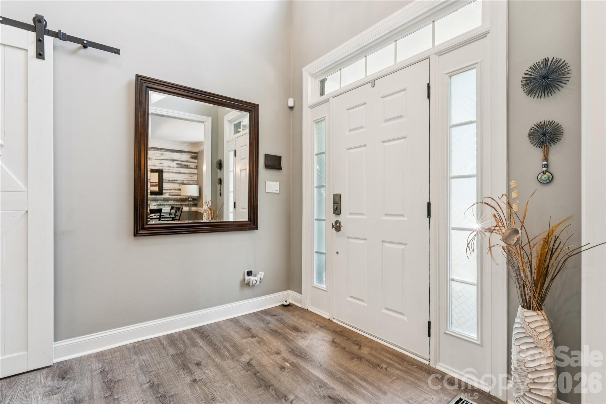 12317 Braeloch Court — Huntersville