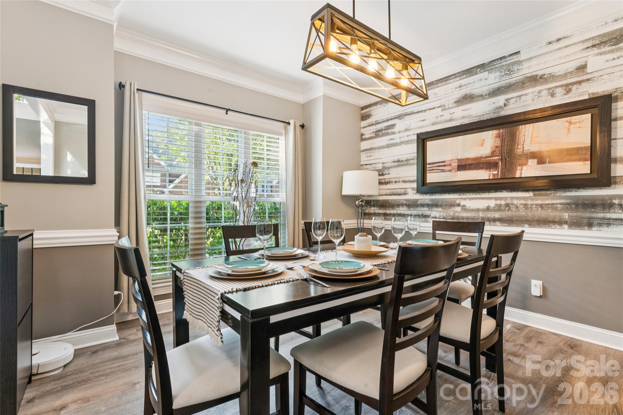 12317 Braeloch Court — Huntersville
