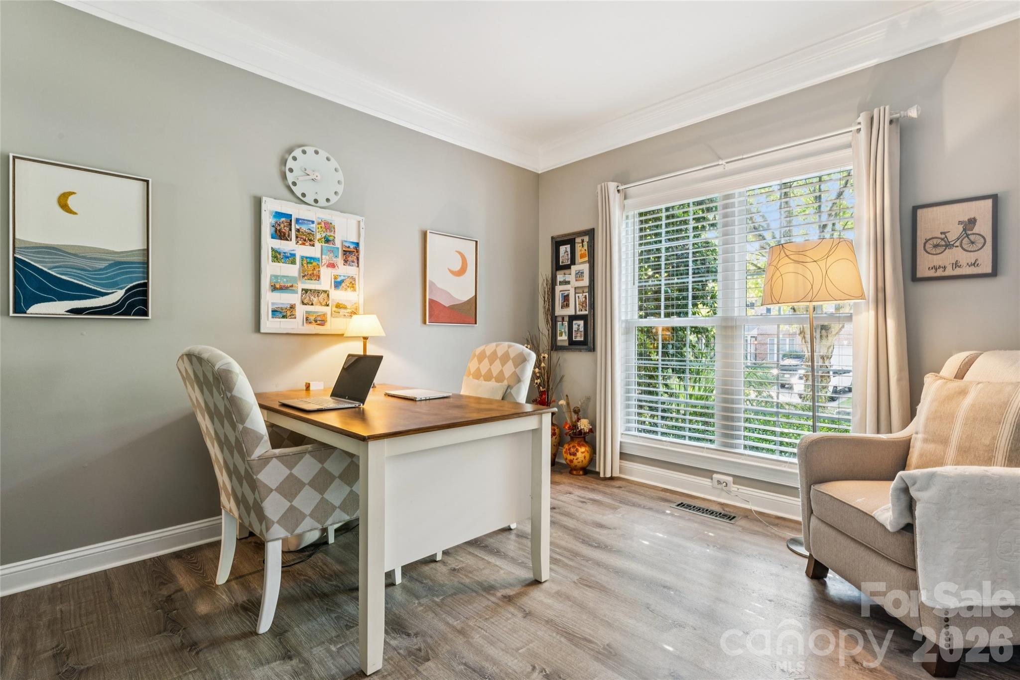 12317 Braeloch Court — Huntersville