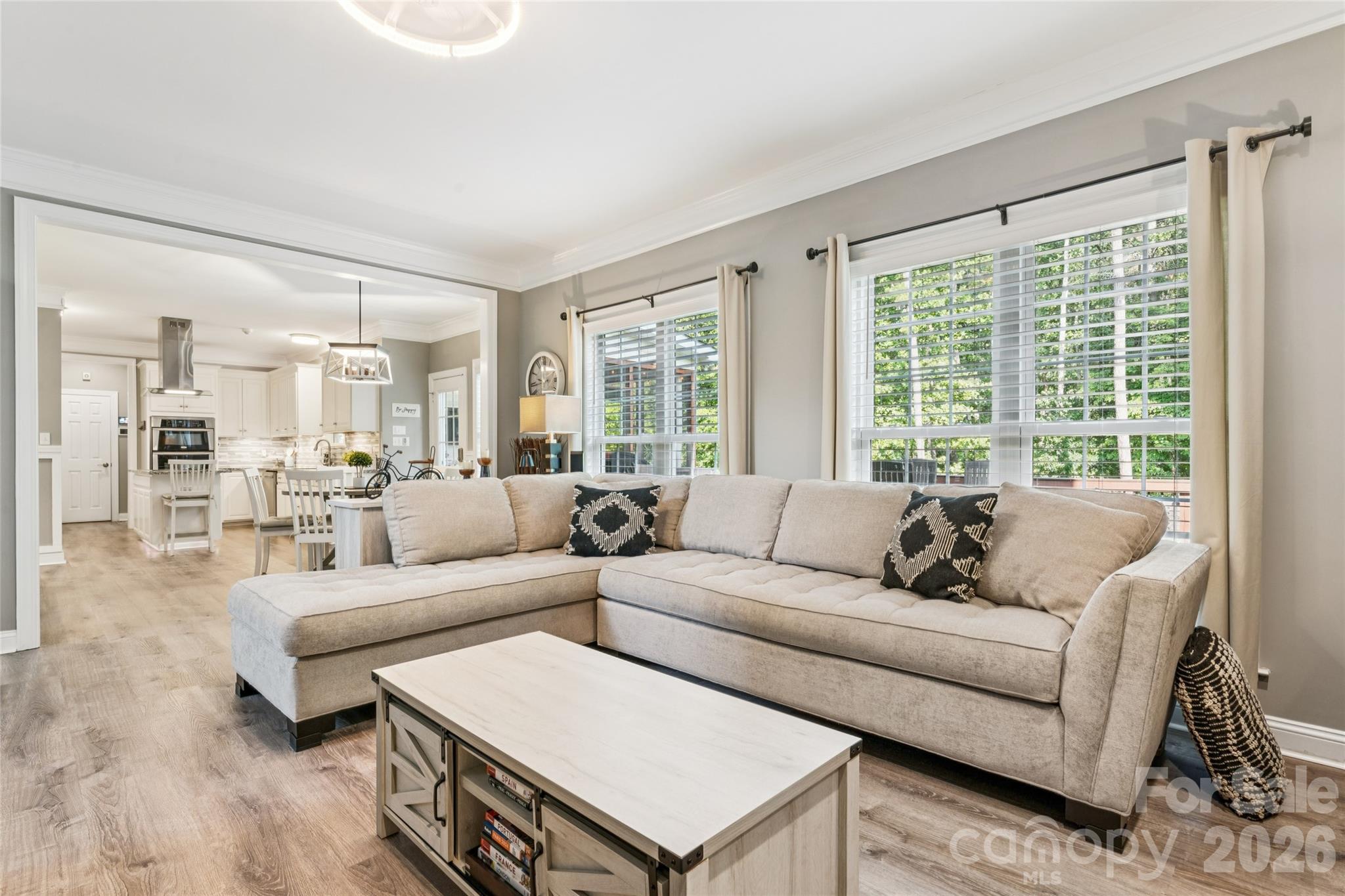 12317 Braeloch Court — Huntersville
