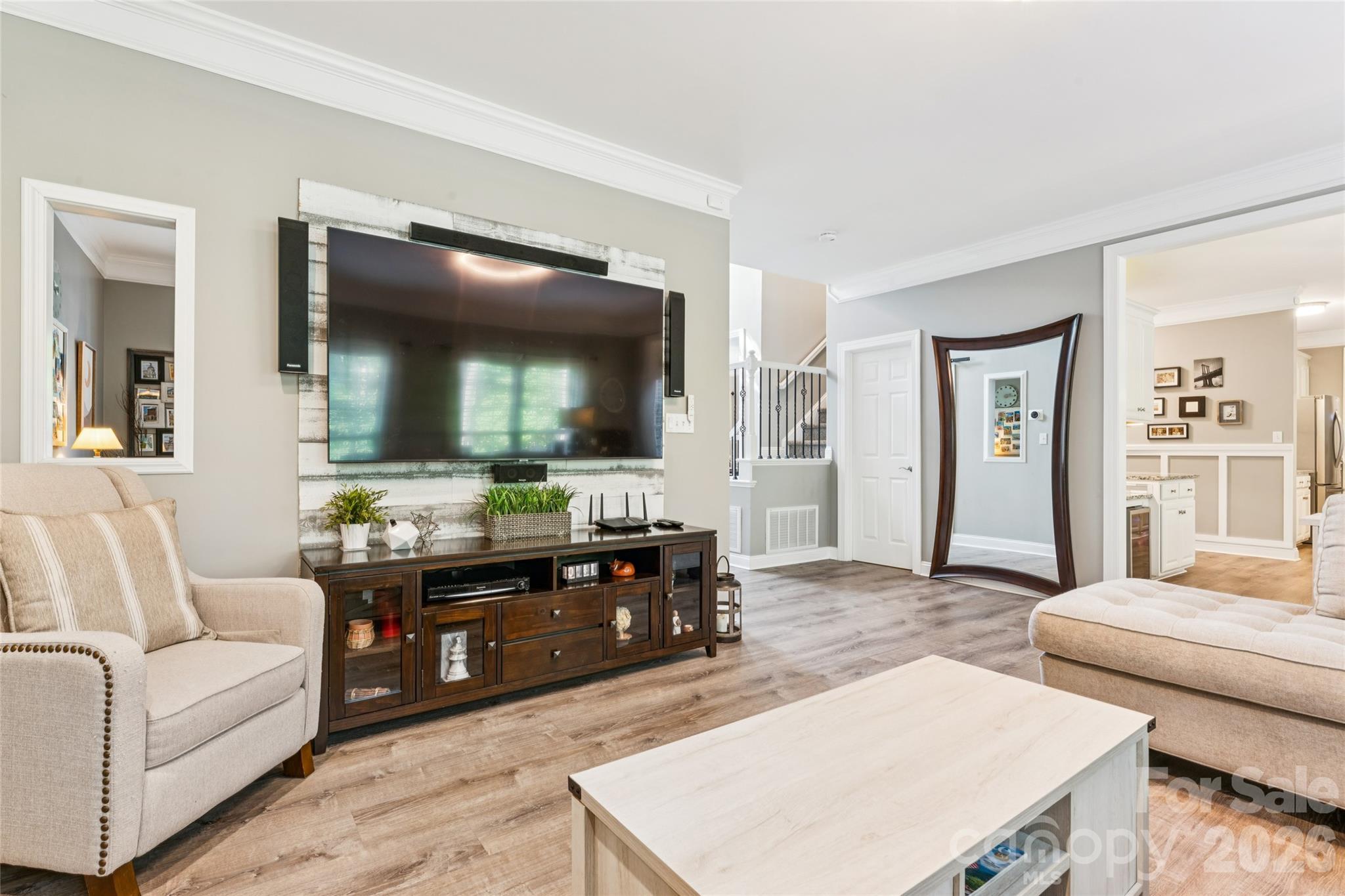 12317 Braeloch Court — Huntersville