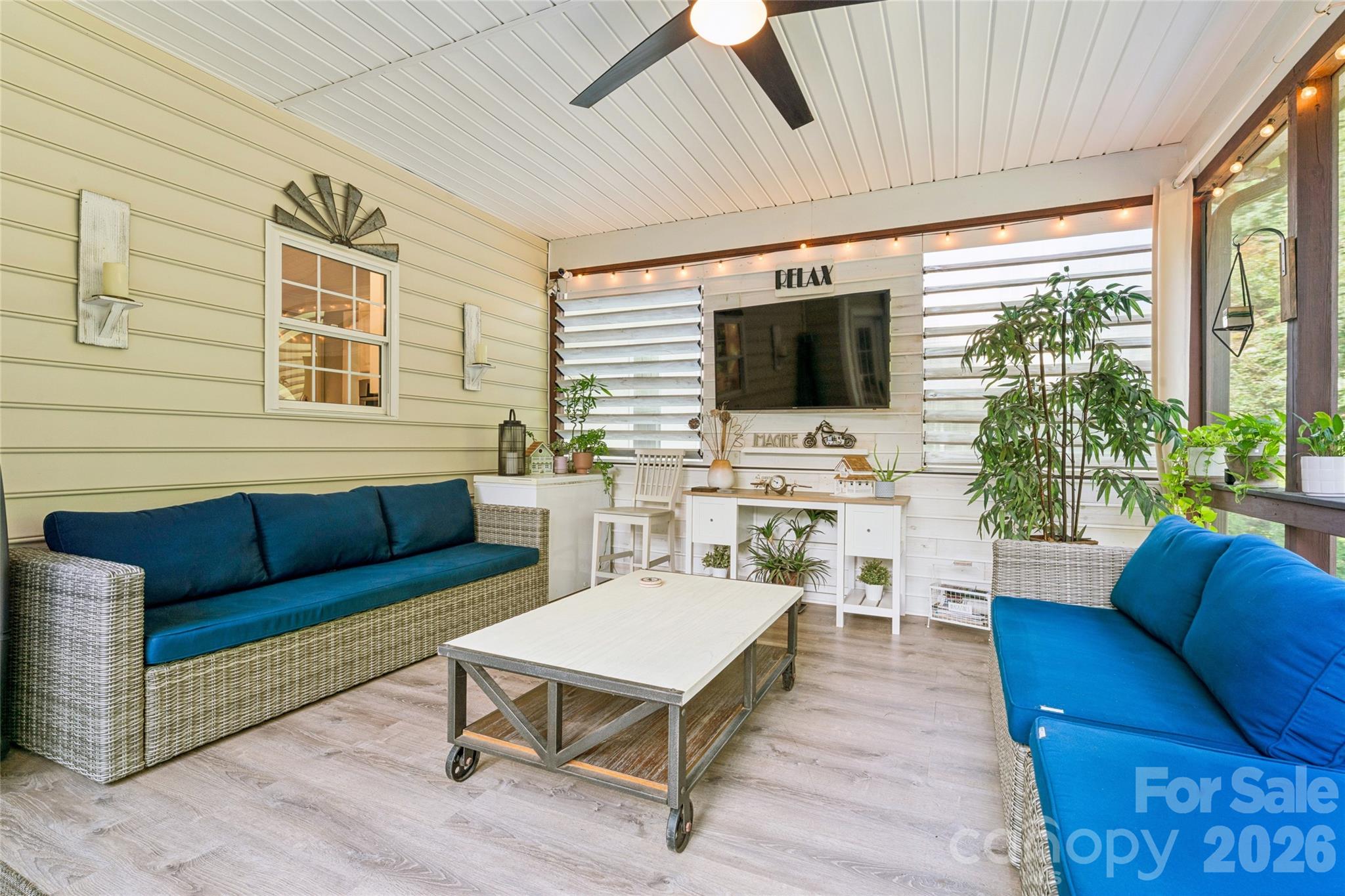 12317 Braeloch Court — Huntersville