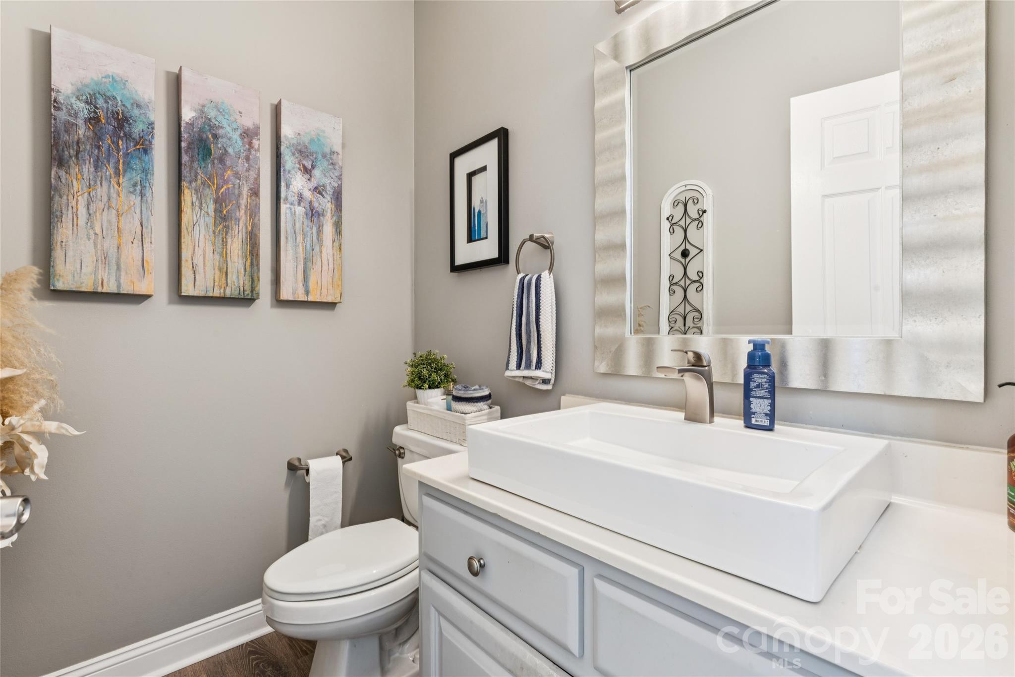 12317 Braeloch Court — Huntersville