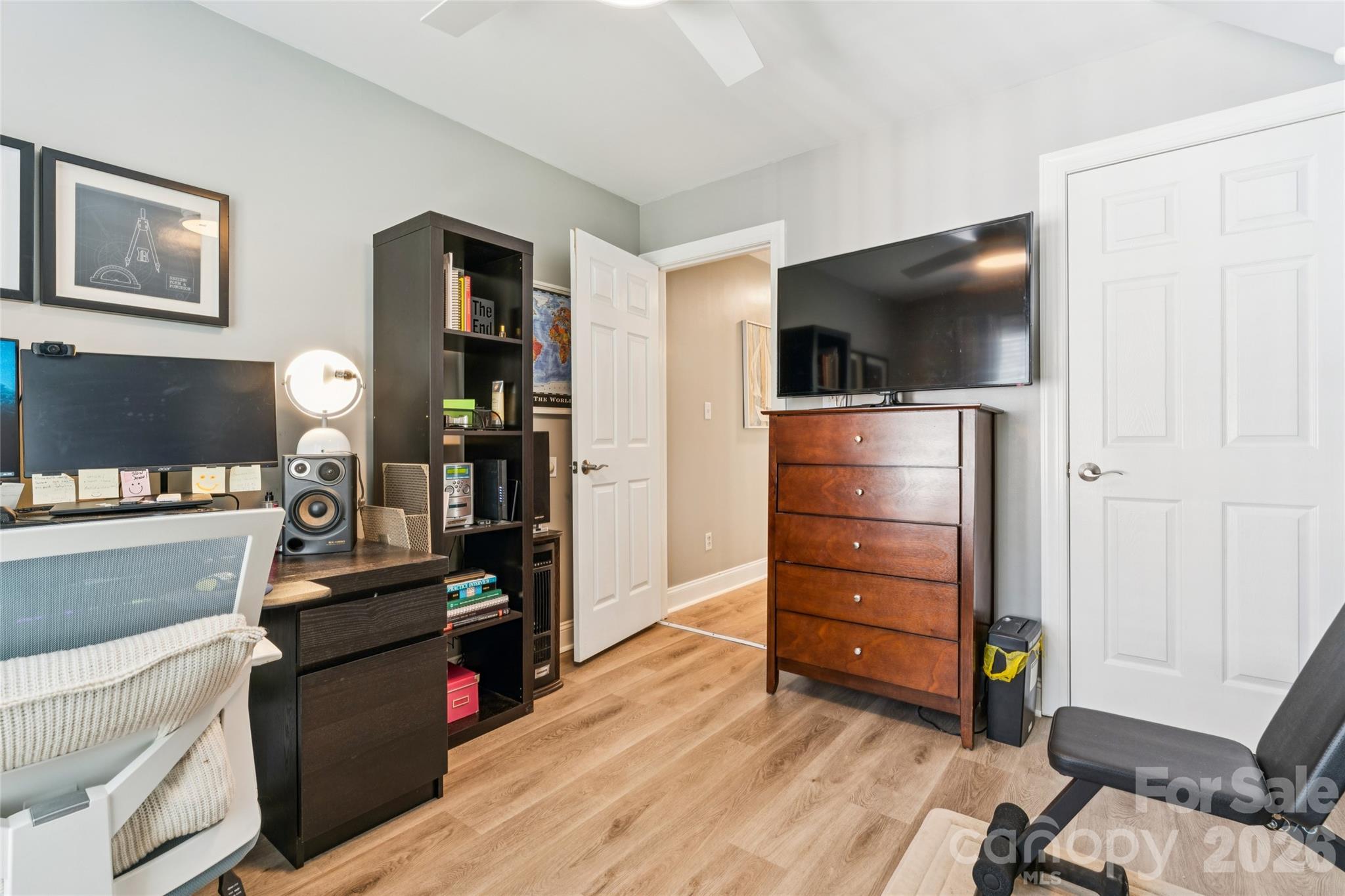 12317 Braeloch Court — Huntersville