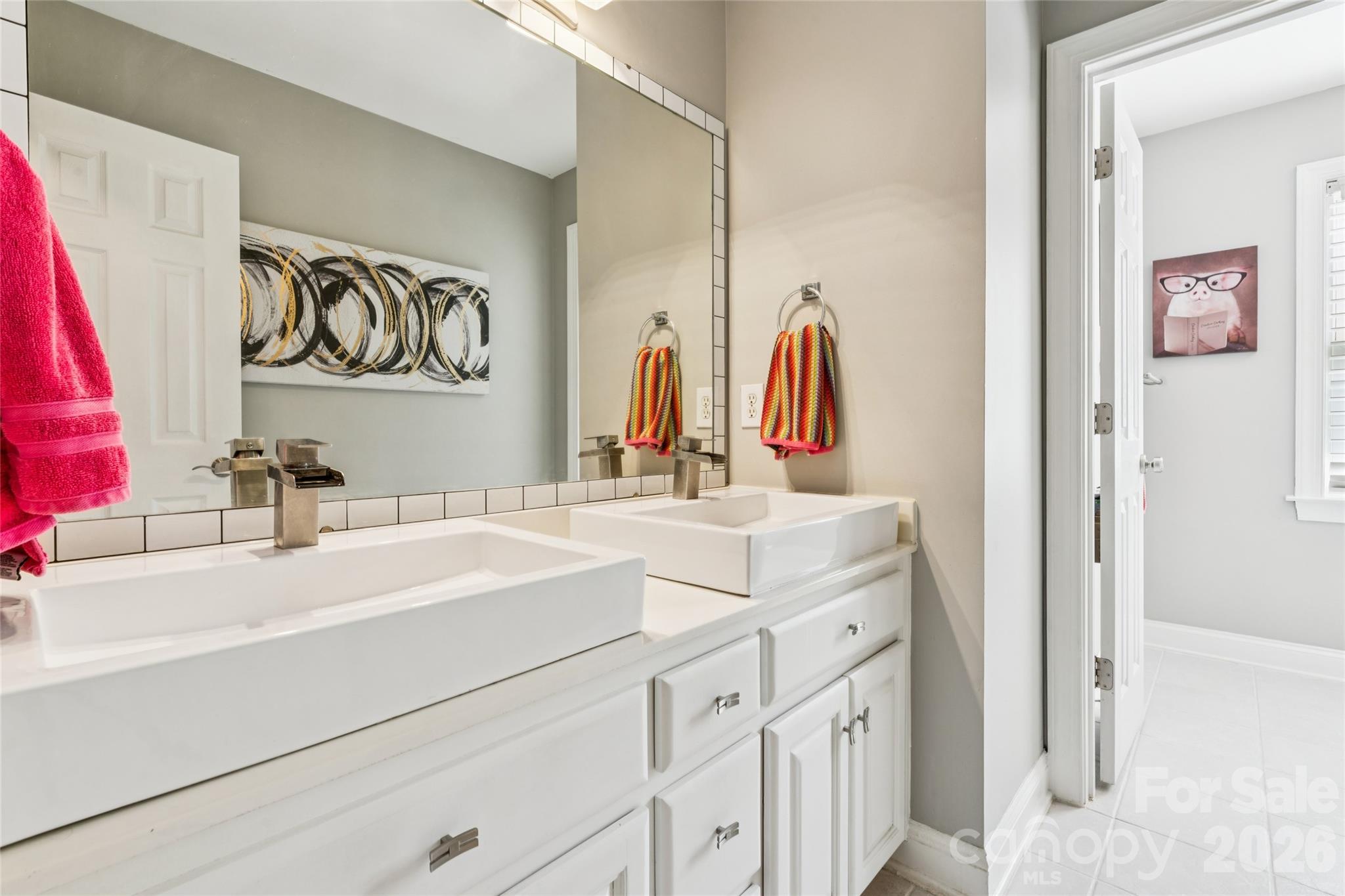 12317 Braeloch Court — Huntersville