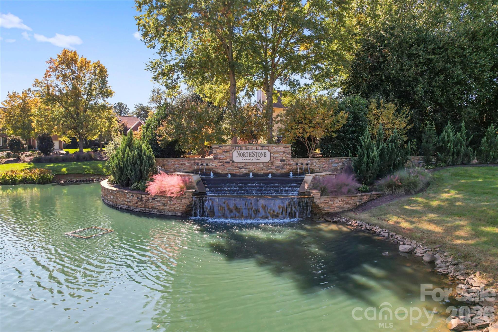 12317 Braeloch Court — Huntersville