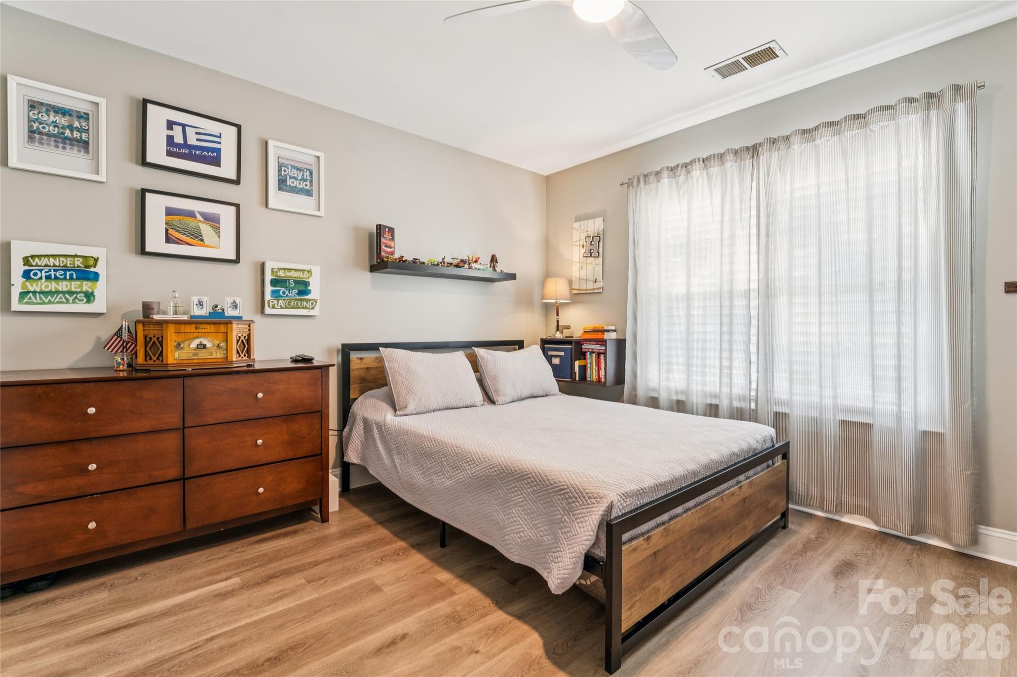 12317 Braeloch Court — Huntersville