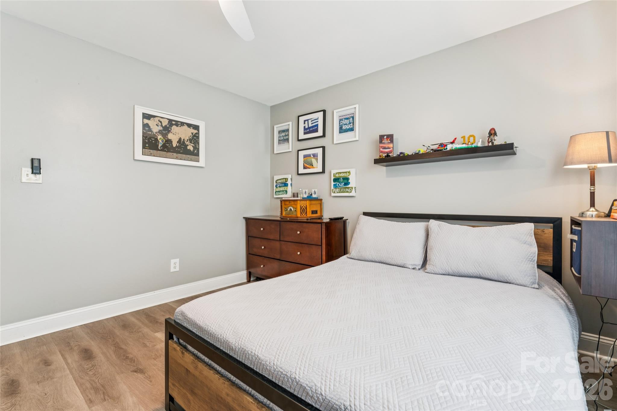 12317 Braeloch Court — Huntersville