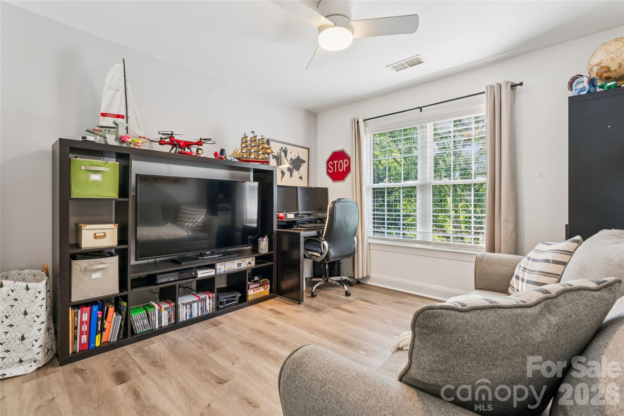 12317 Braeloch Court — Huntersville