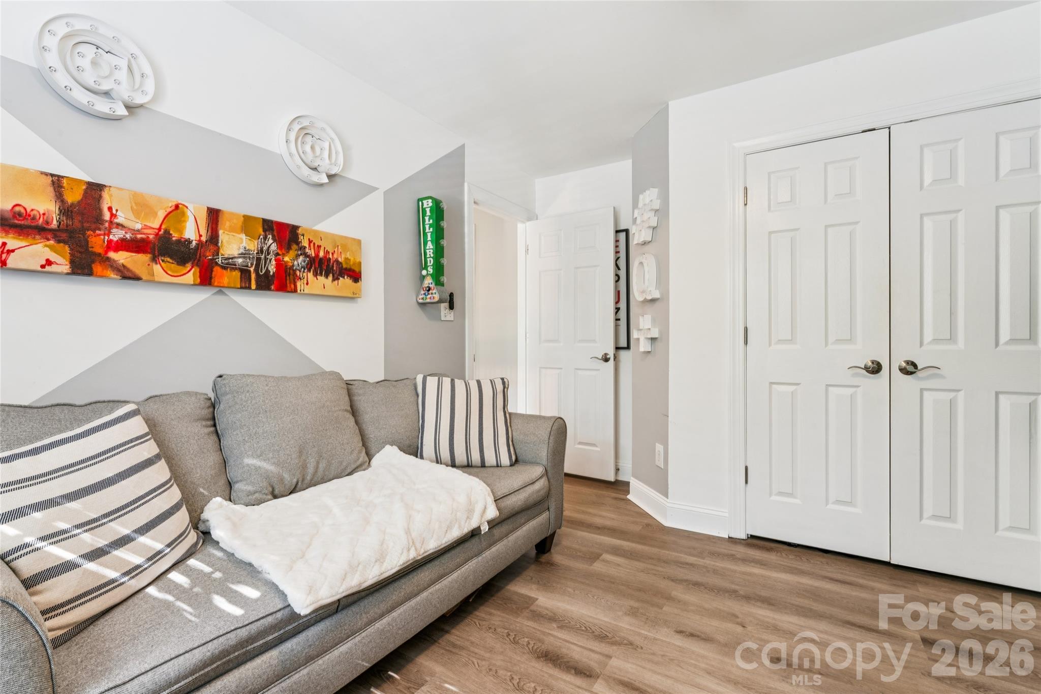 12317 Braeloch Court — Huntersville