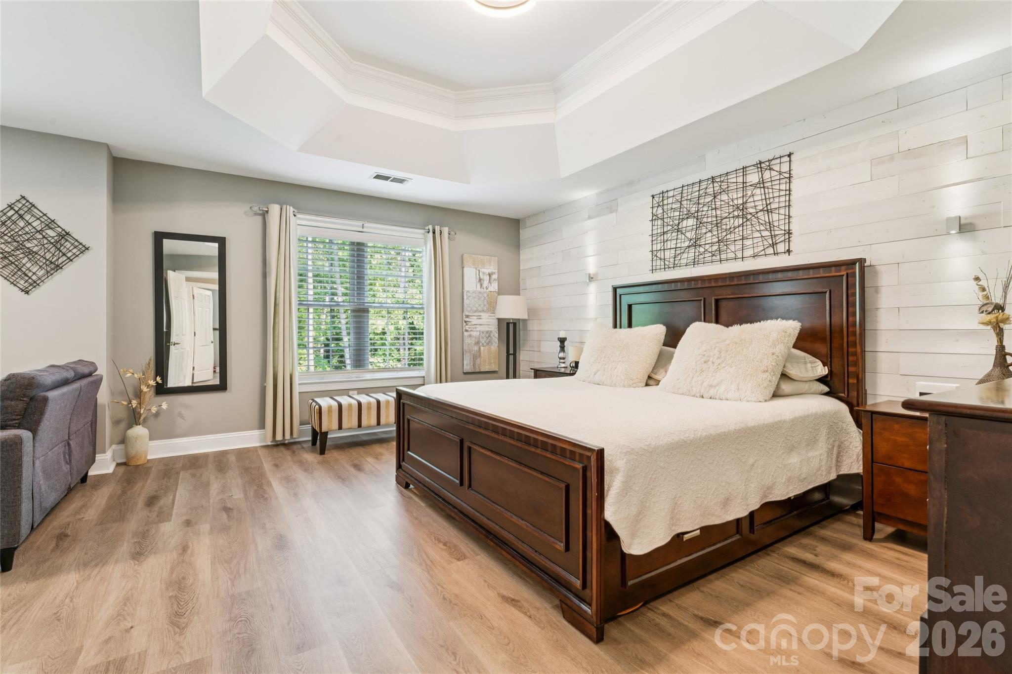 12317 Braeloch Court — Huntersville