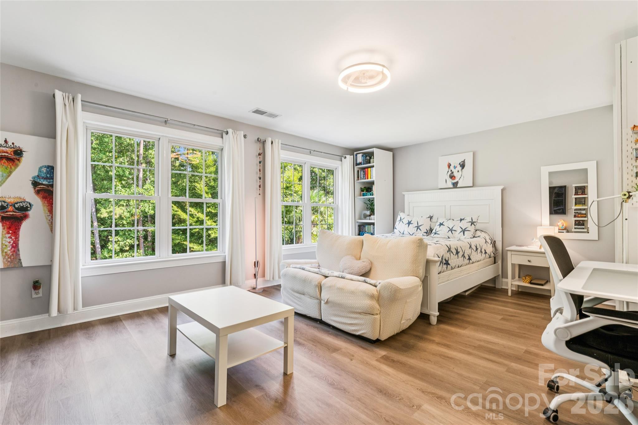 12317 Braeloch Court — Huntersville