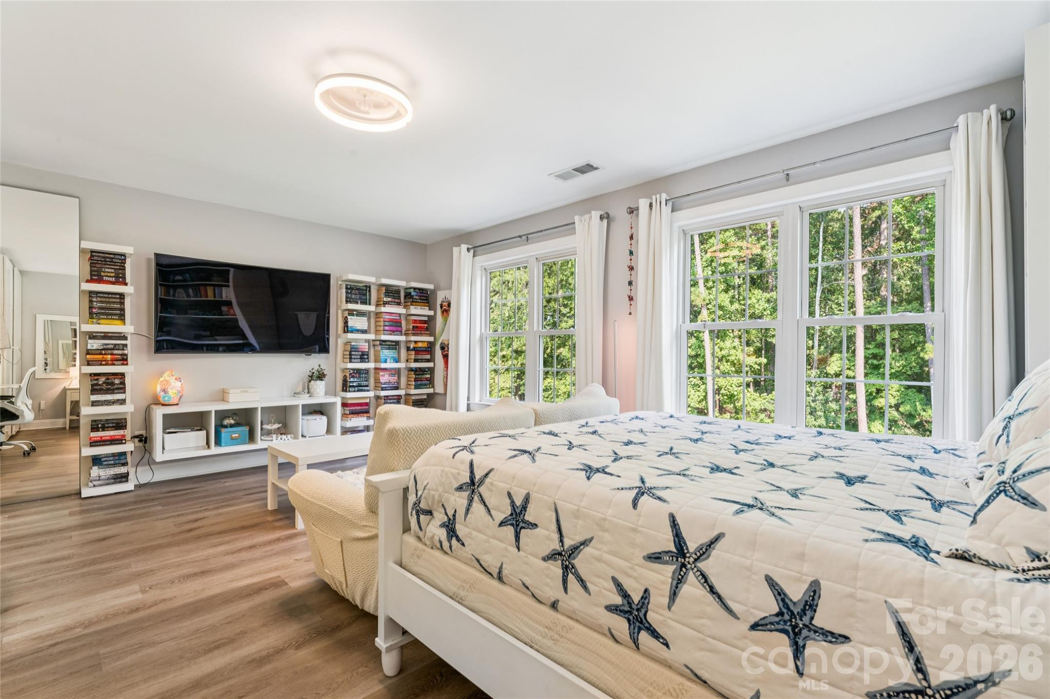 12317 Braeloch Court — Huntersville