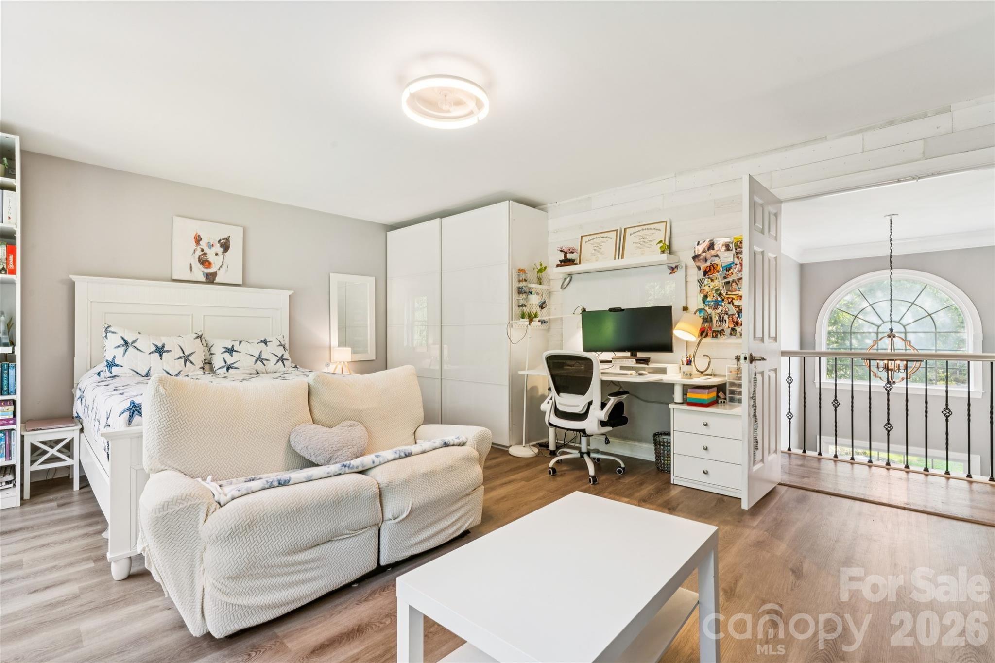 12317 Braeloch Court — Huntersville