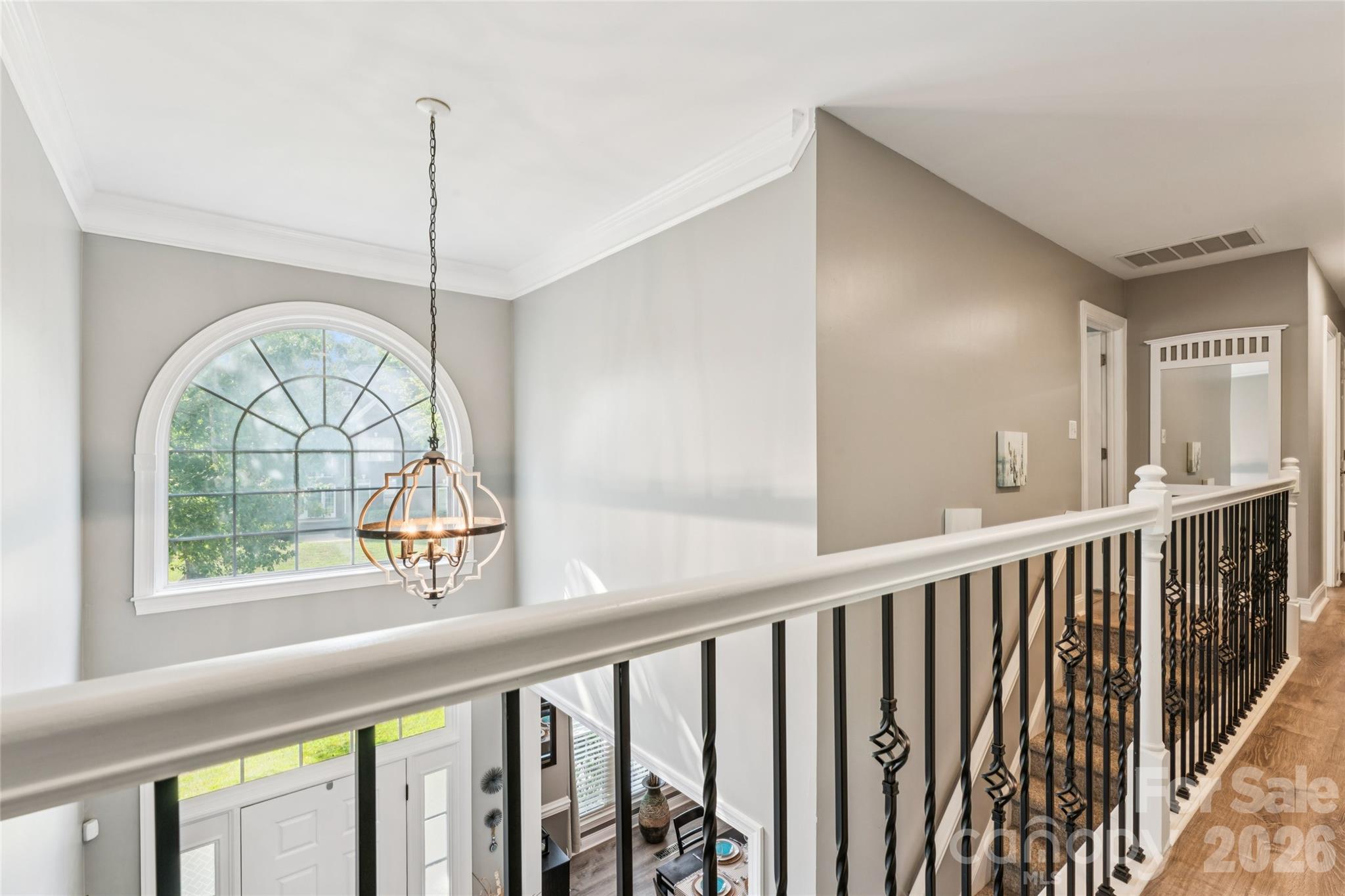 12317 Braeloch Court — Huntersville