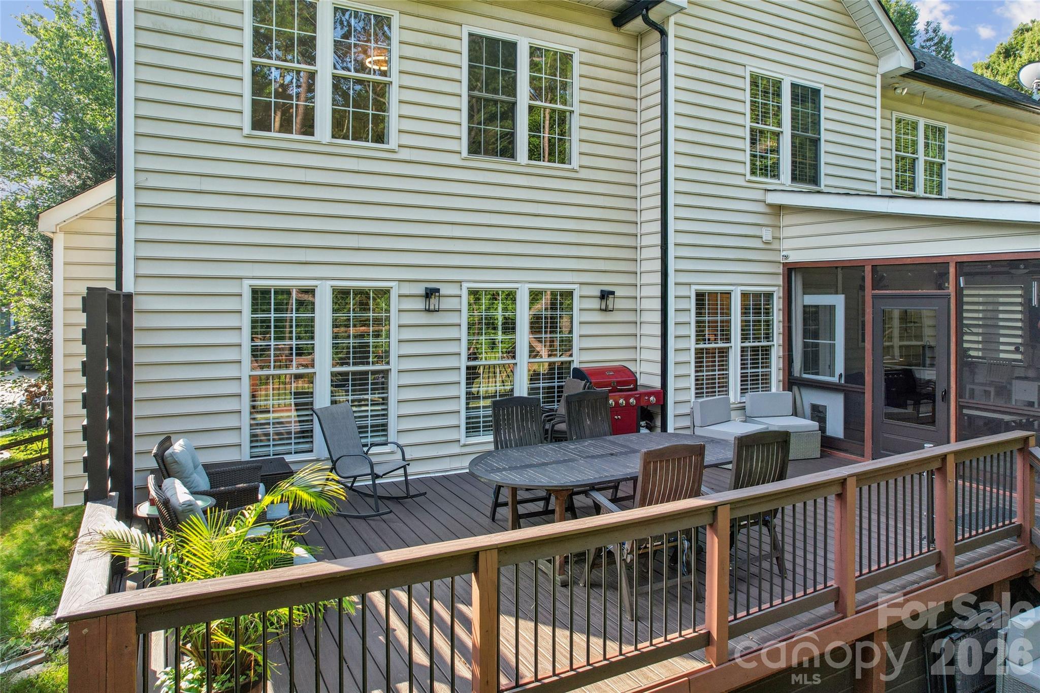 12317 Braeloch Court — Huntersville