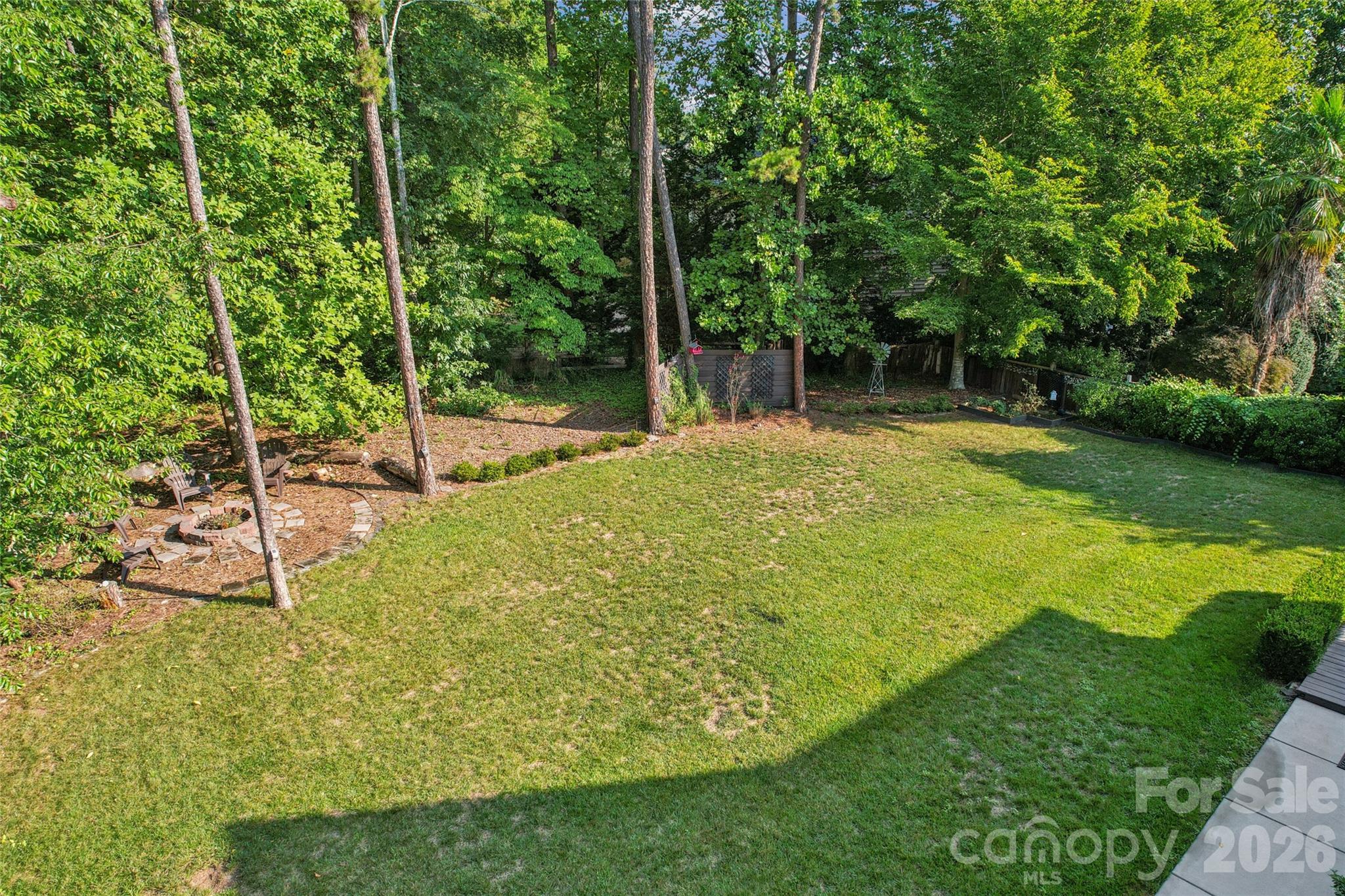 12317 Braeloch Court — Huntersville