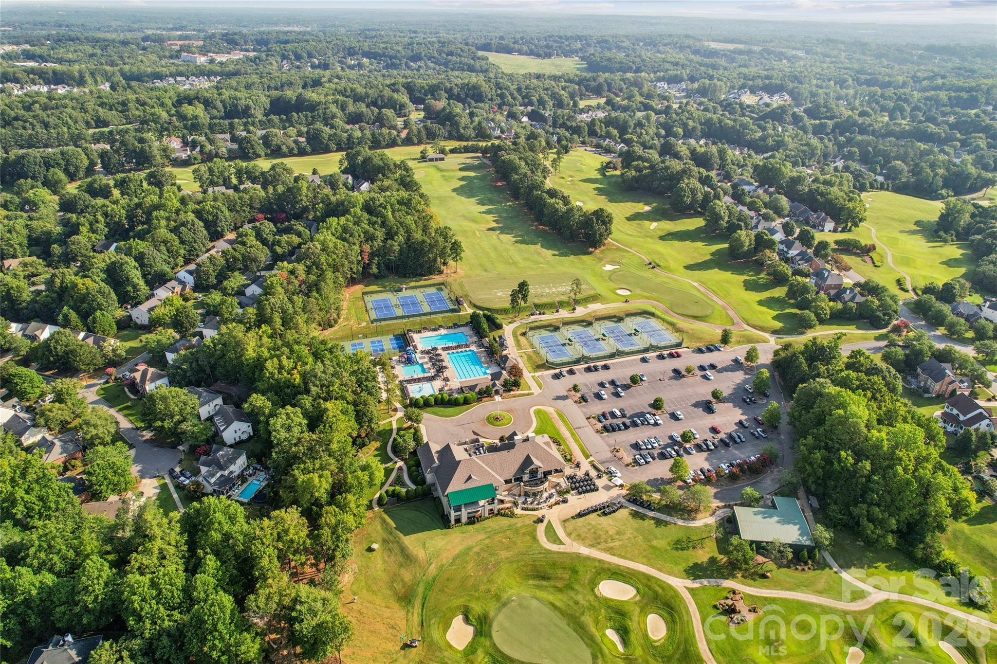 12317 Braeloch Court — Huntersville
