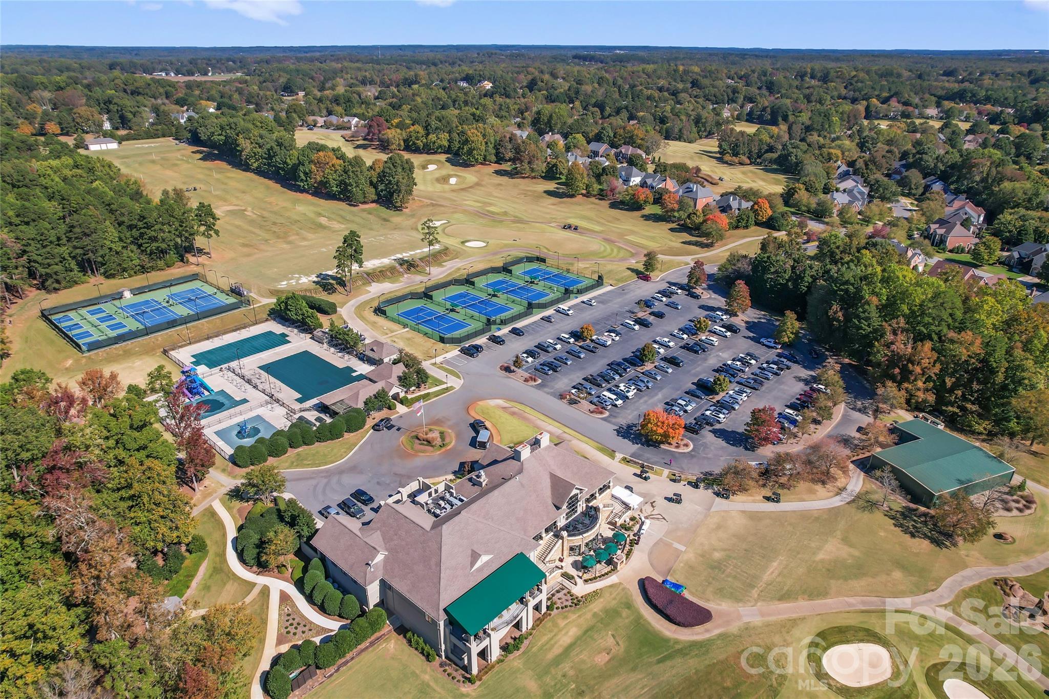 12317 Braeloch Court — Huntersville