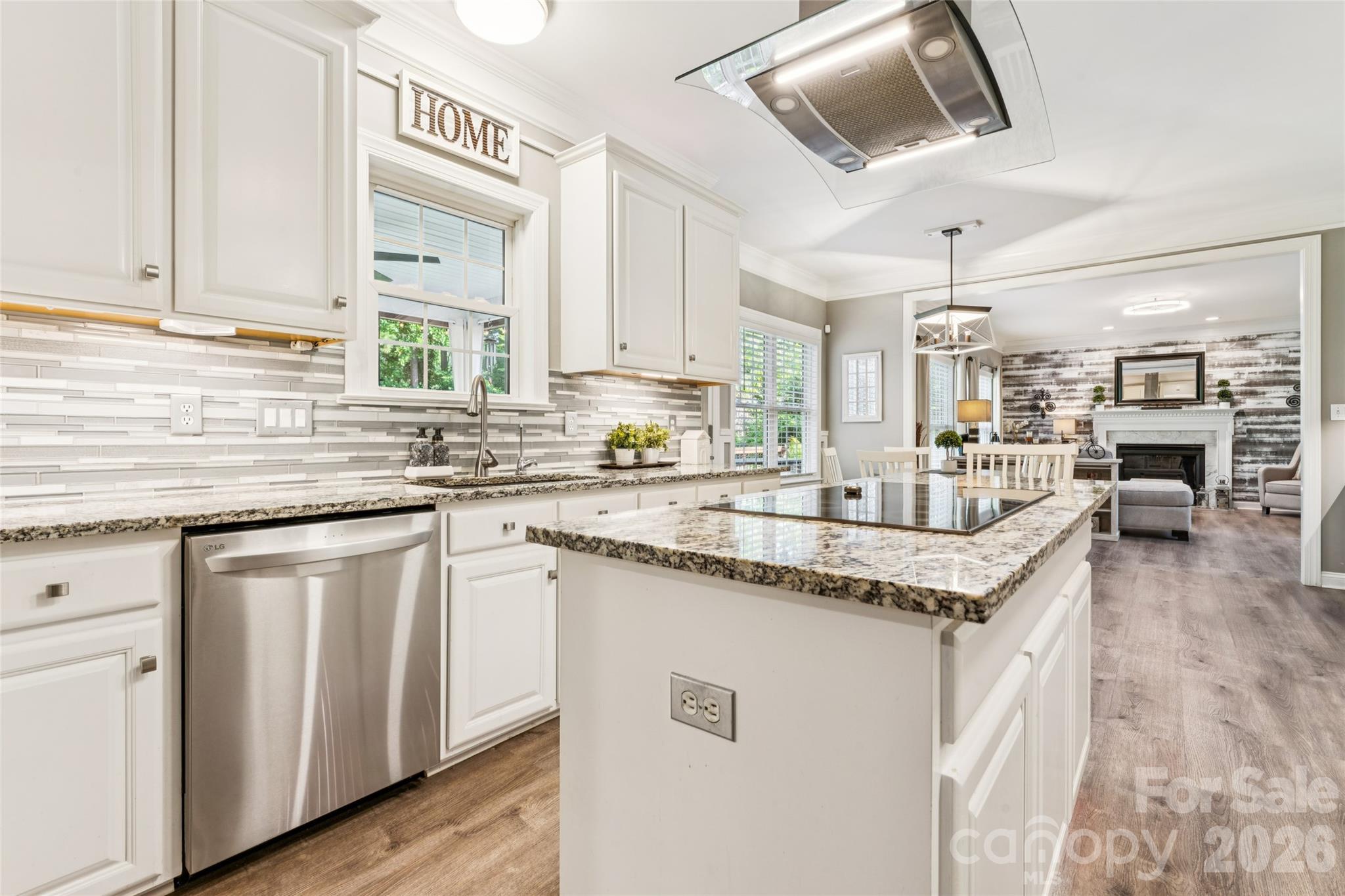 12317 Braeloch Court — Huntersville