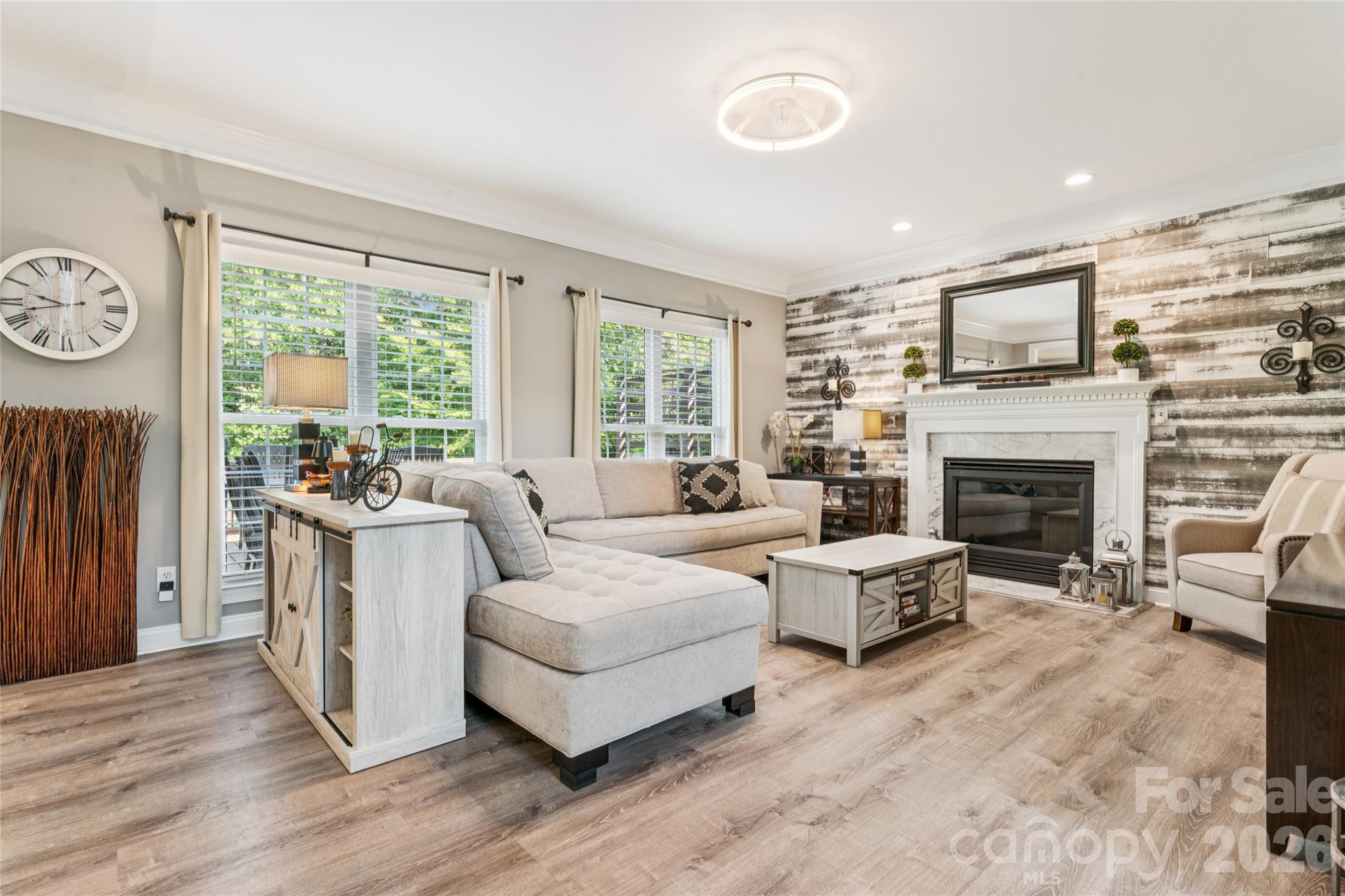 12317 Braeloch Court — Huntersville