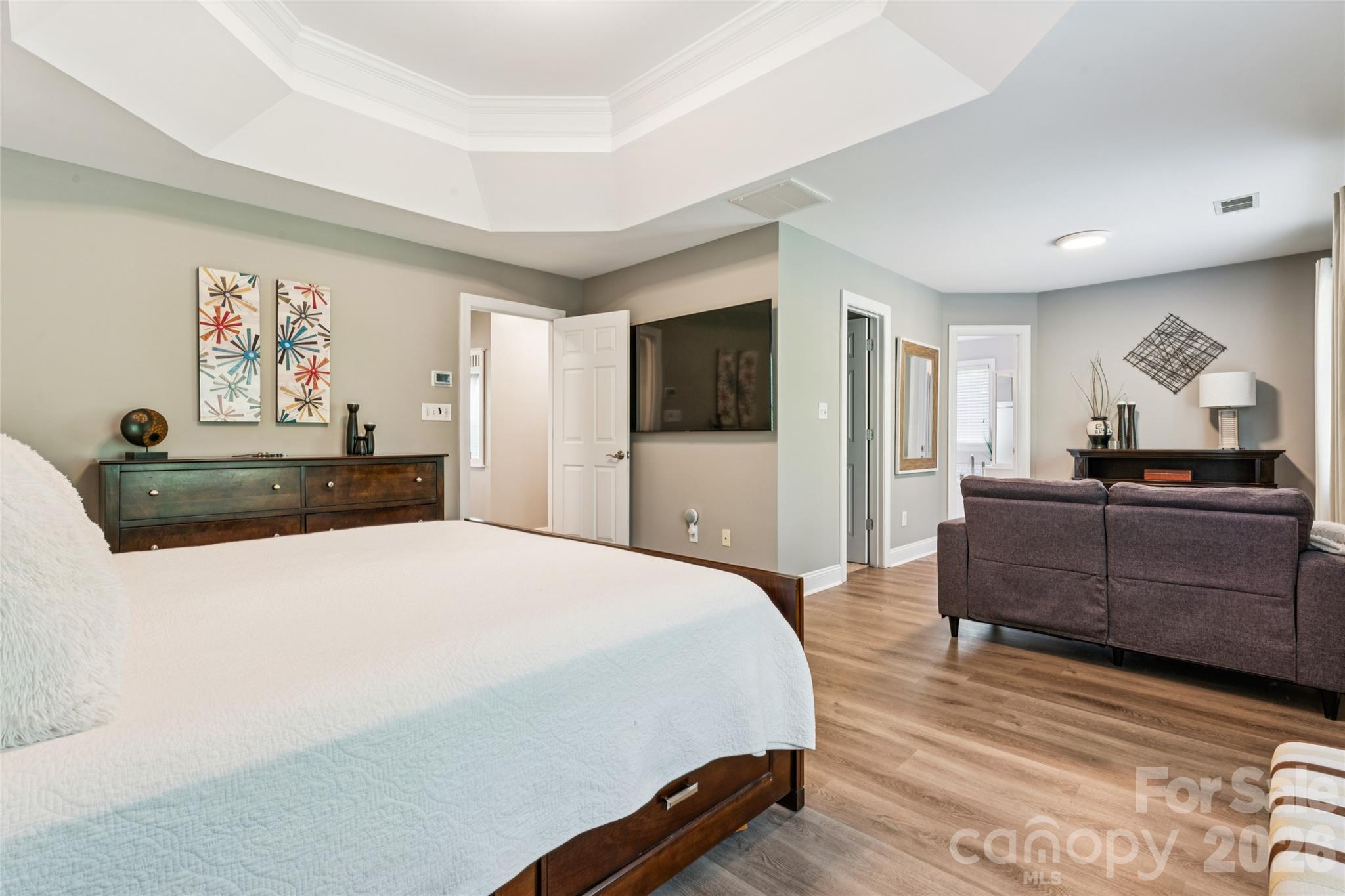 12317 Braeloch Court — Huntersville
