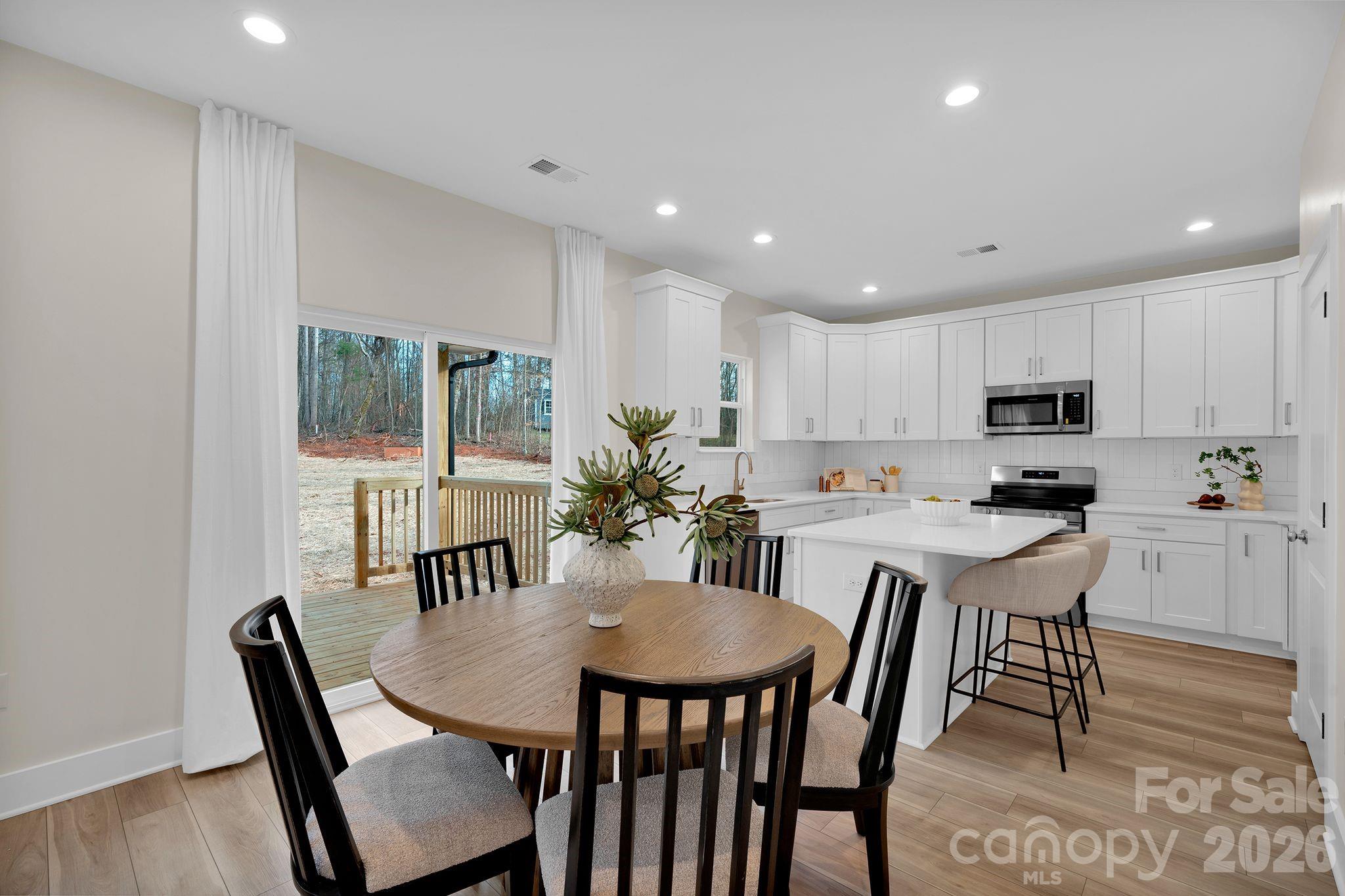 146 Forest Creek Drive — Statesville