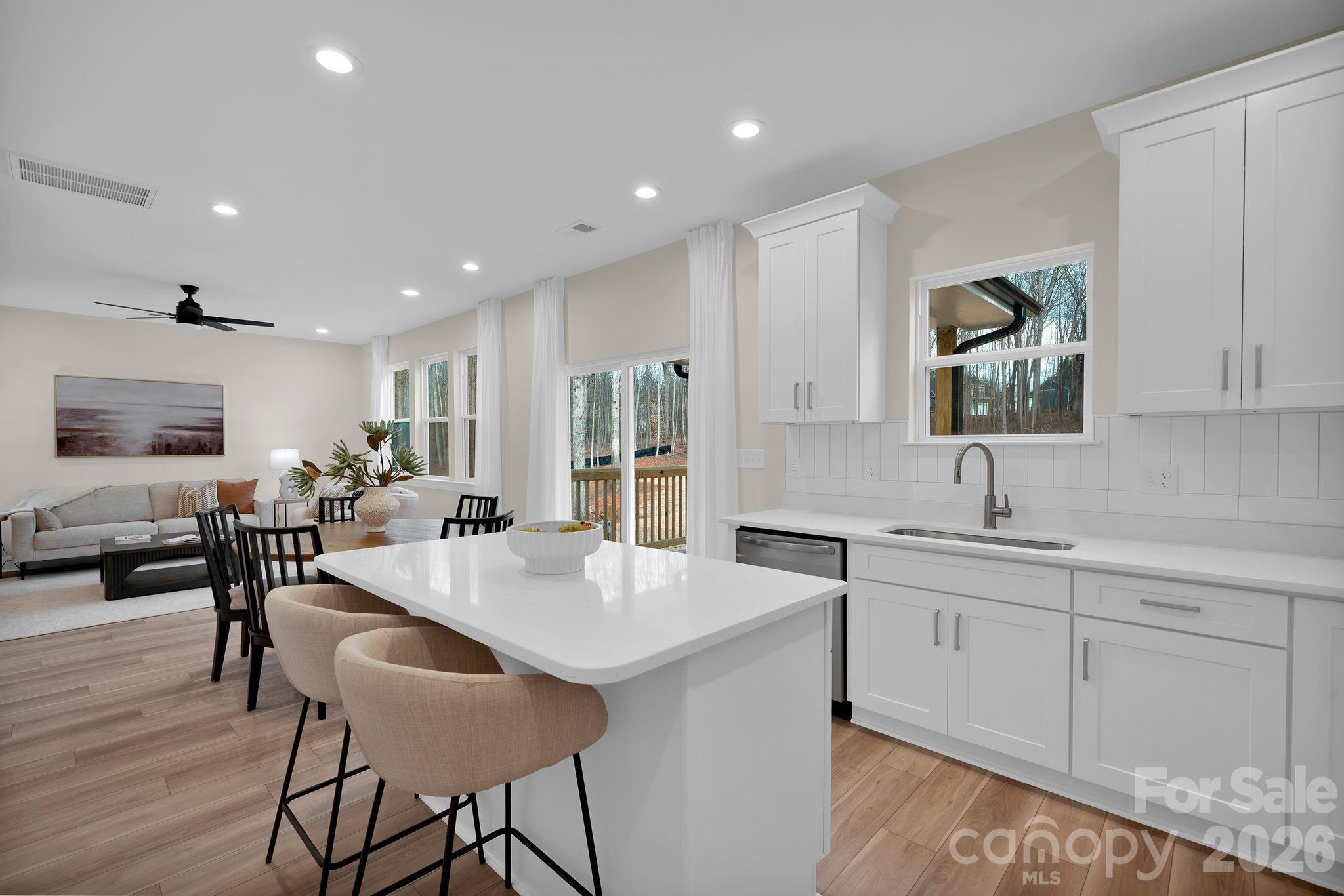 146 Forest Creek Drive — Statesville