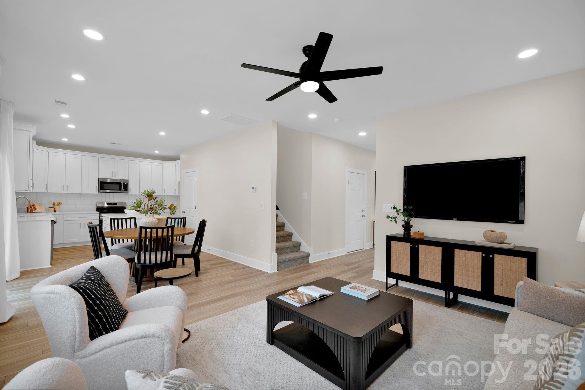 146 Forest Creek Drive — Statesville