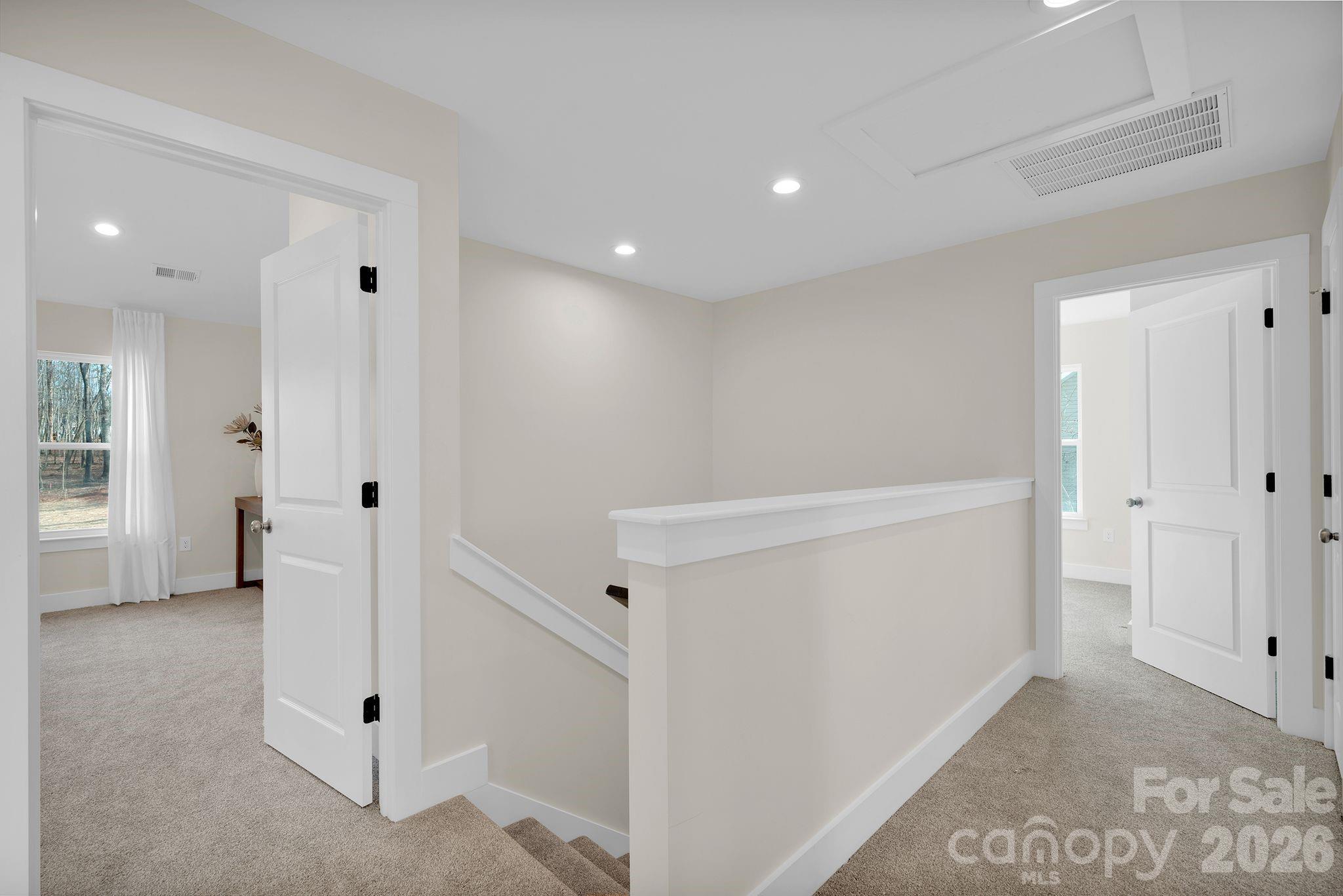 146 Forest Creek Drive — Statesville