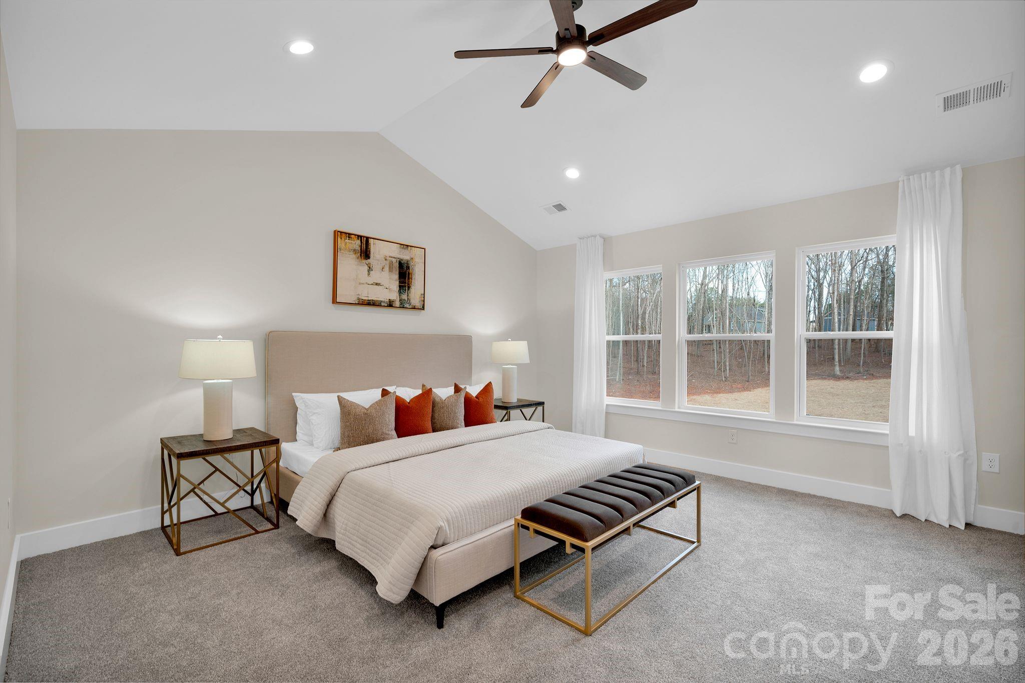 146 Forest Creek Drive — Statesville
