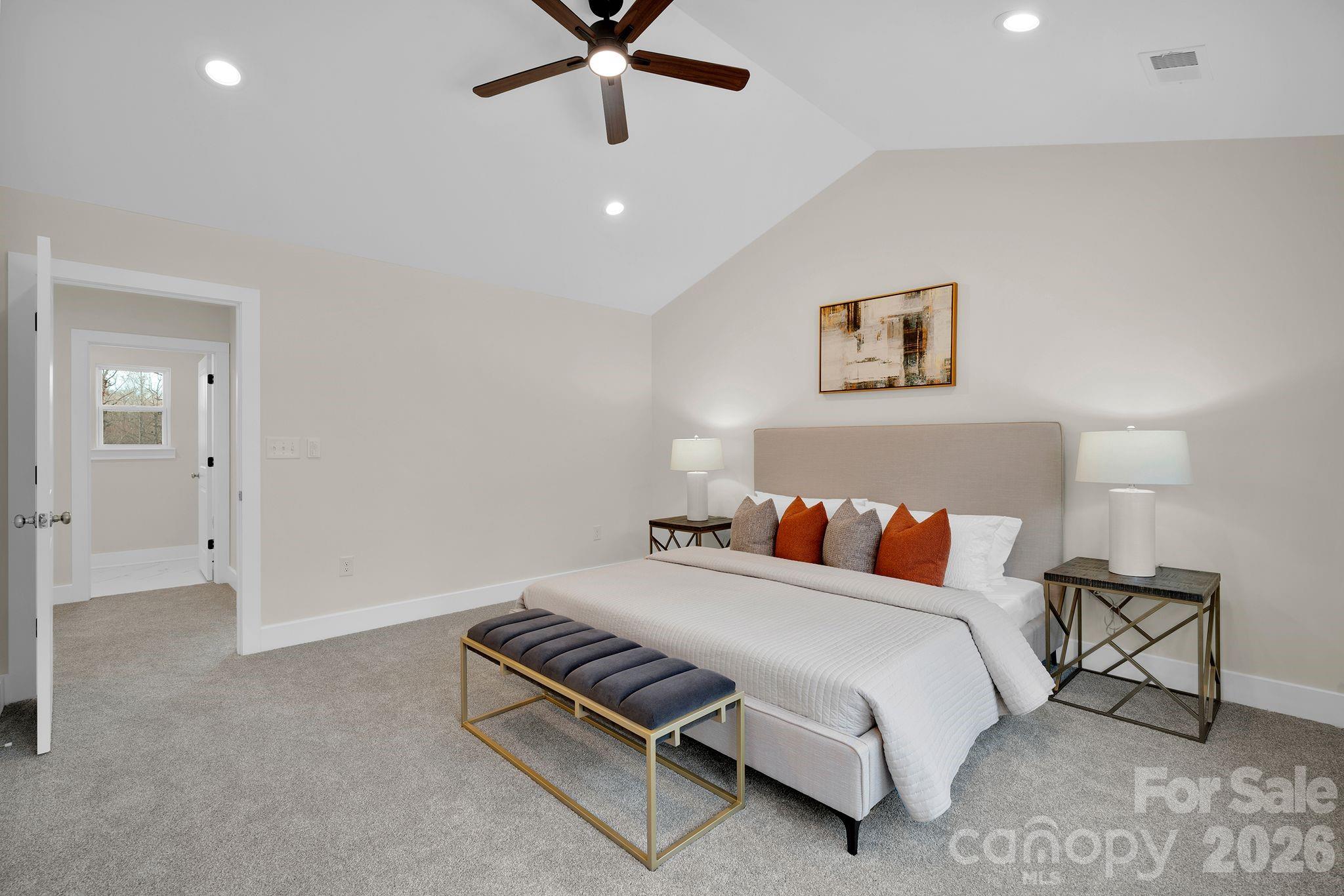 146 Forest Creek Drive — Statesville