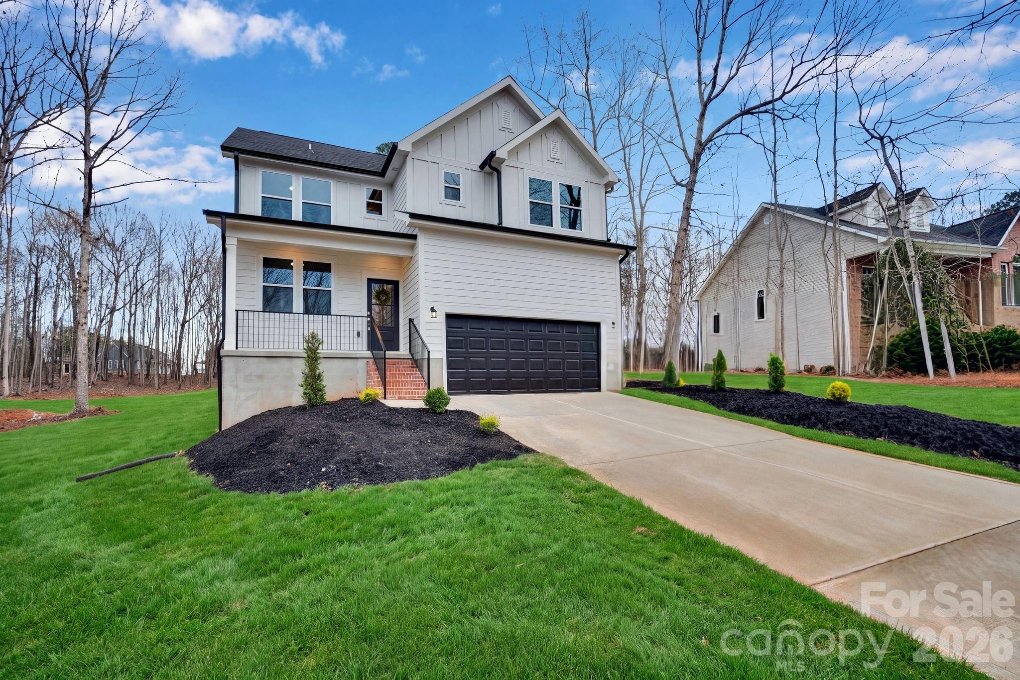 146 Forest Creek Drive — Statesville