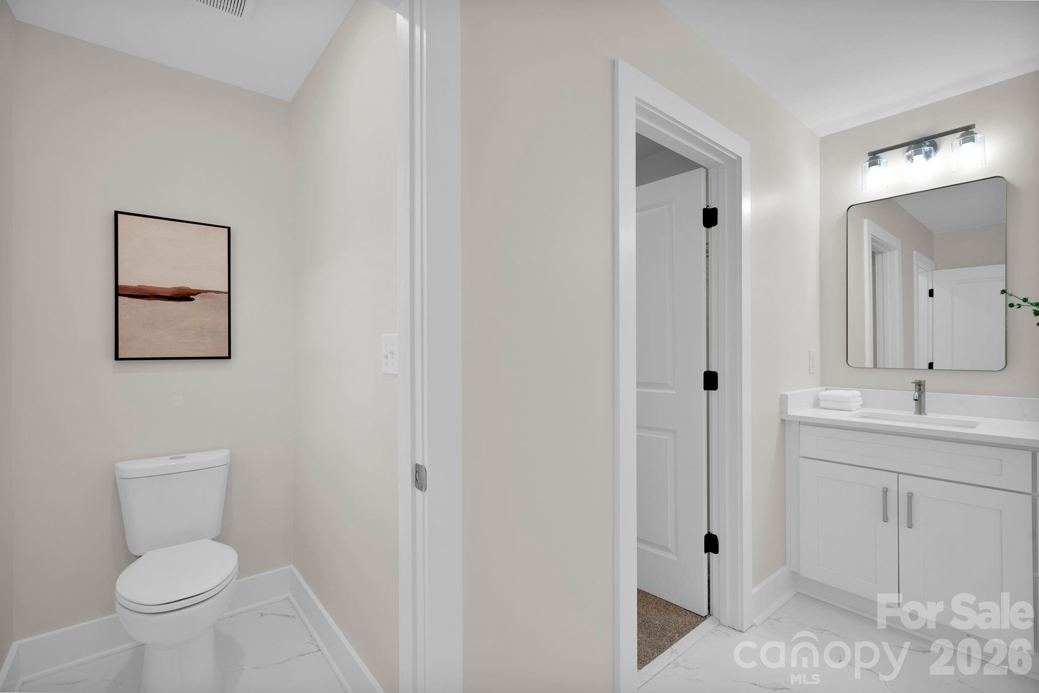 146 Forest Creek Drive — Statesville