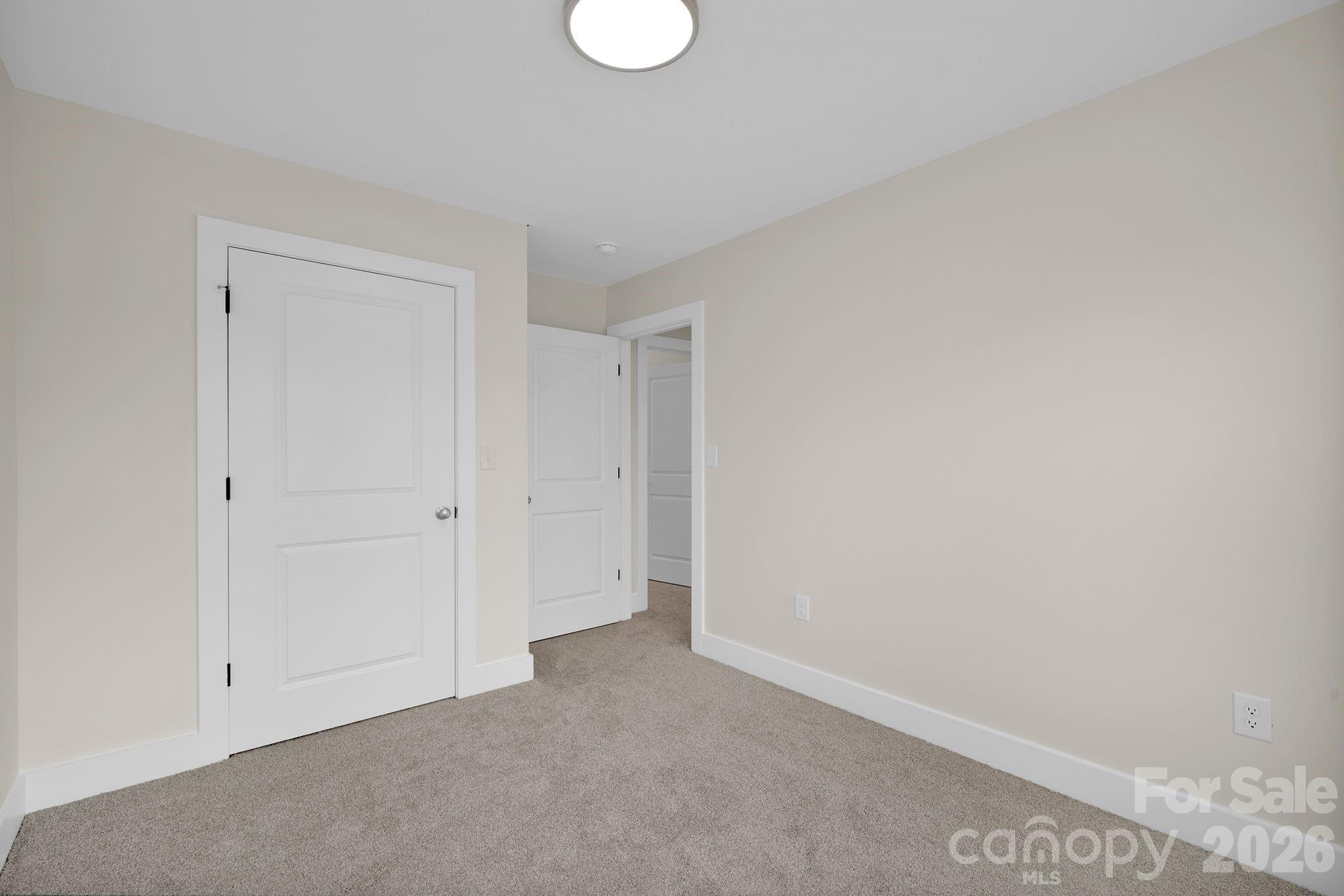 146 Forest Creek Drive — Statesville