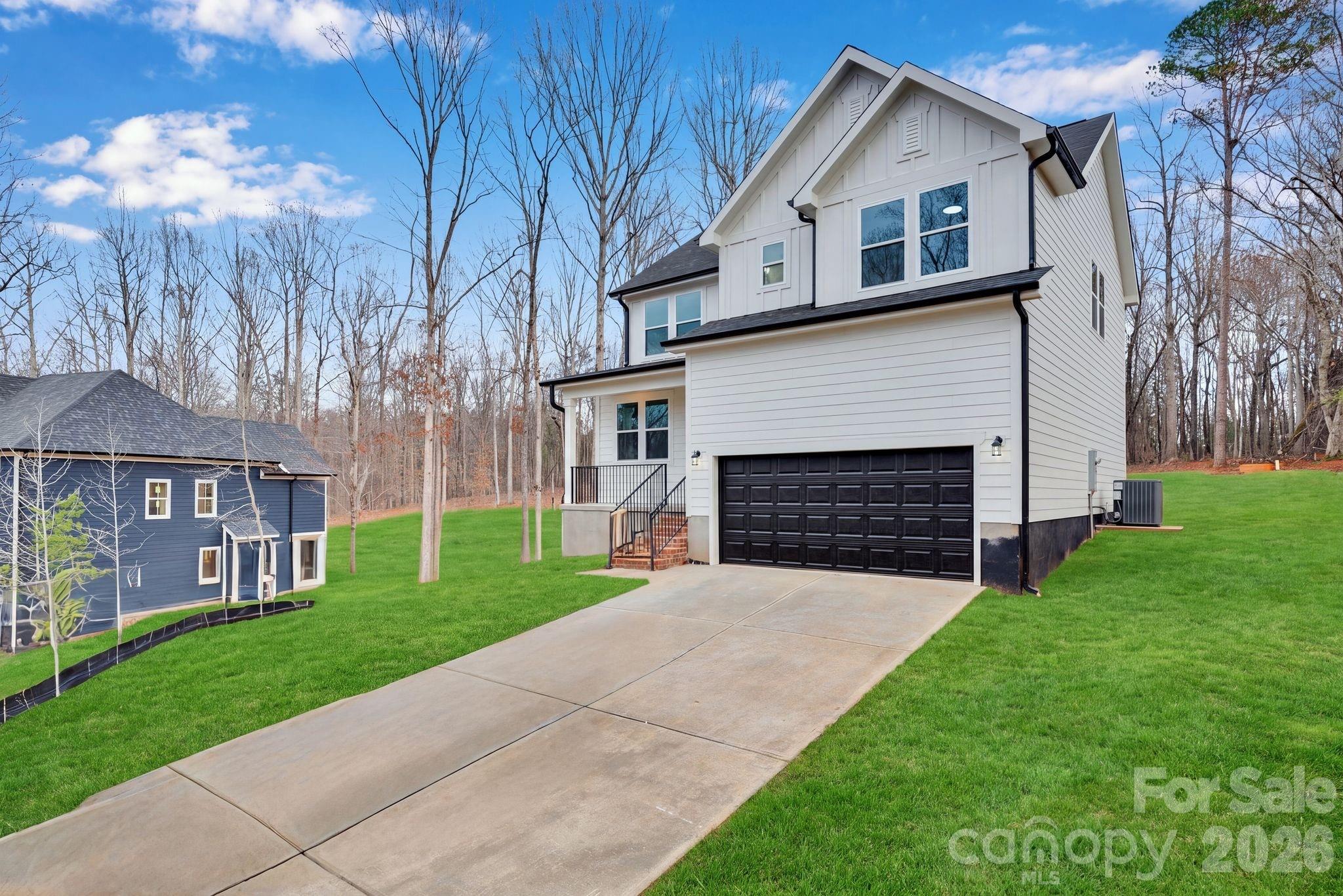 146 Forest Creek Drive — Statesville